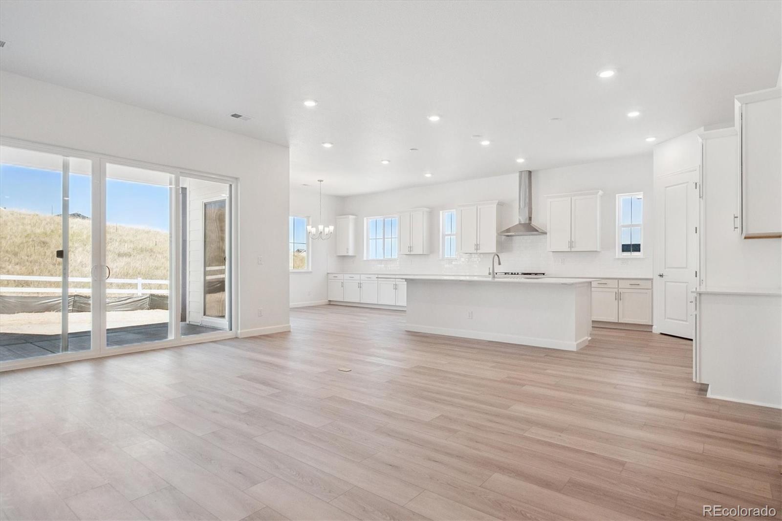 MLS Image #5 for 1645  green fern point,castle rock, Colorado