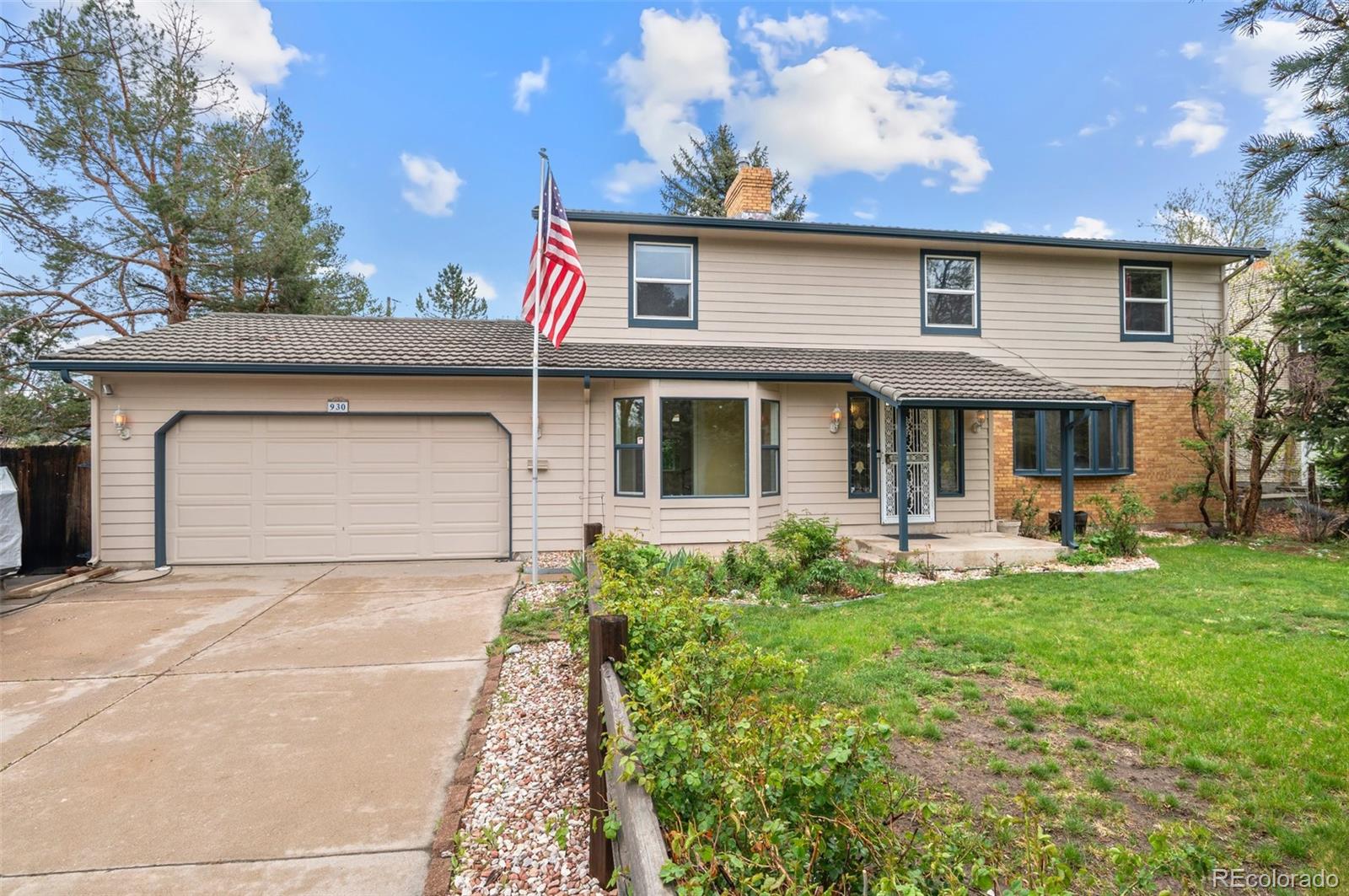 MLS Image #1 for 930 s dayton street,denver, Colorado