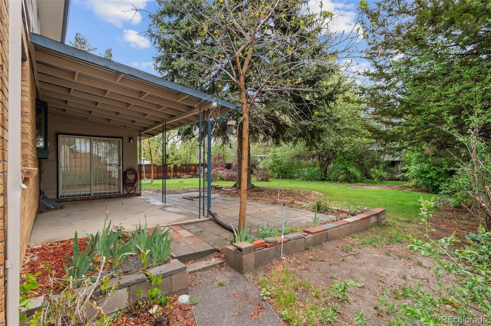 MLS Image #39 for 930 s dayton street,denver, Colorado