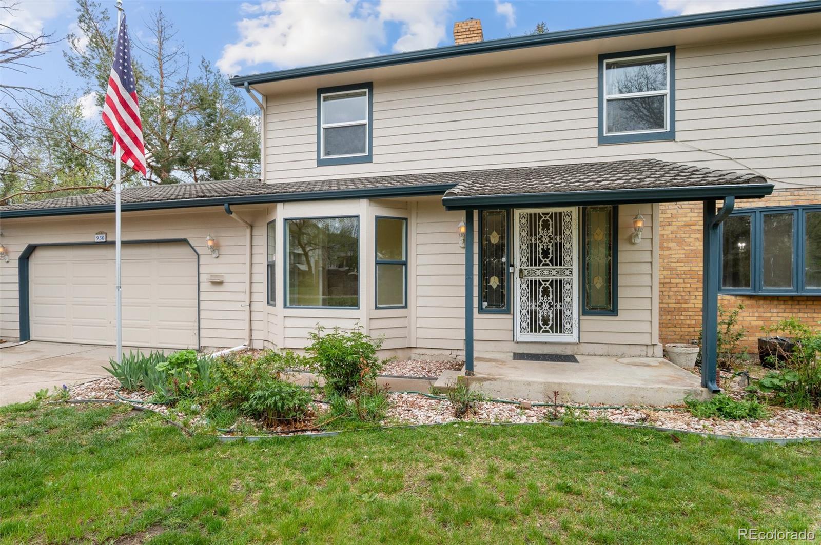 MLS Image #4 for 930 s dayton street,denver, Colorado