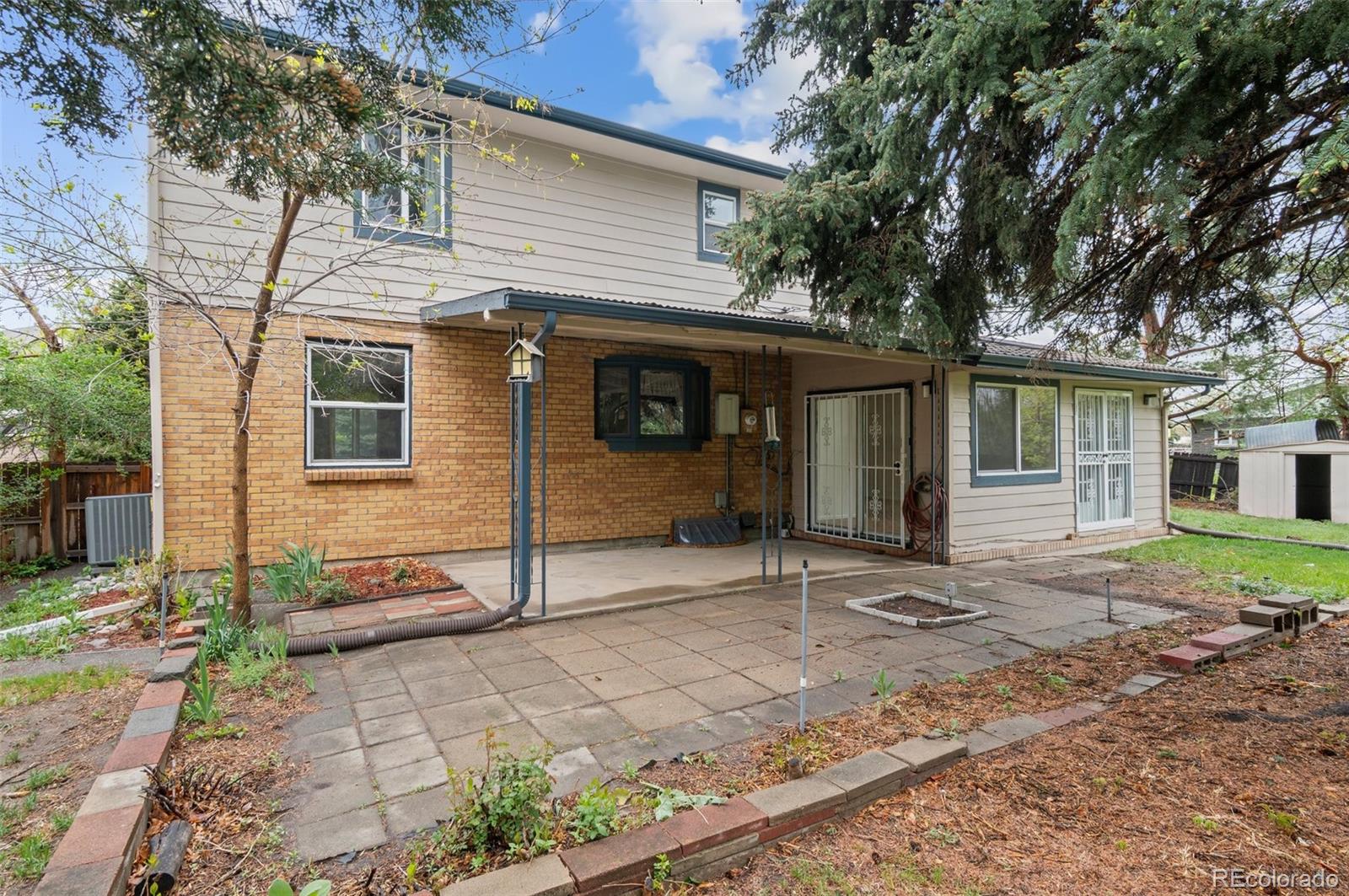 MLS Image #41 for 930 s dayton street,denver, Colorado