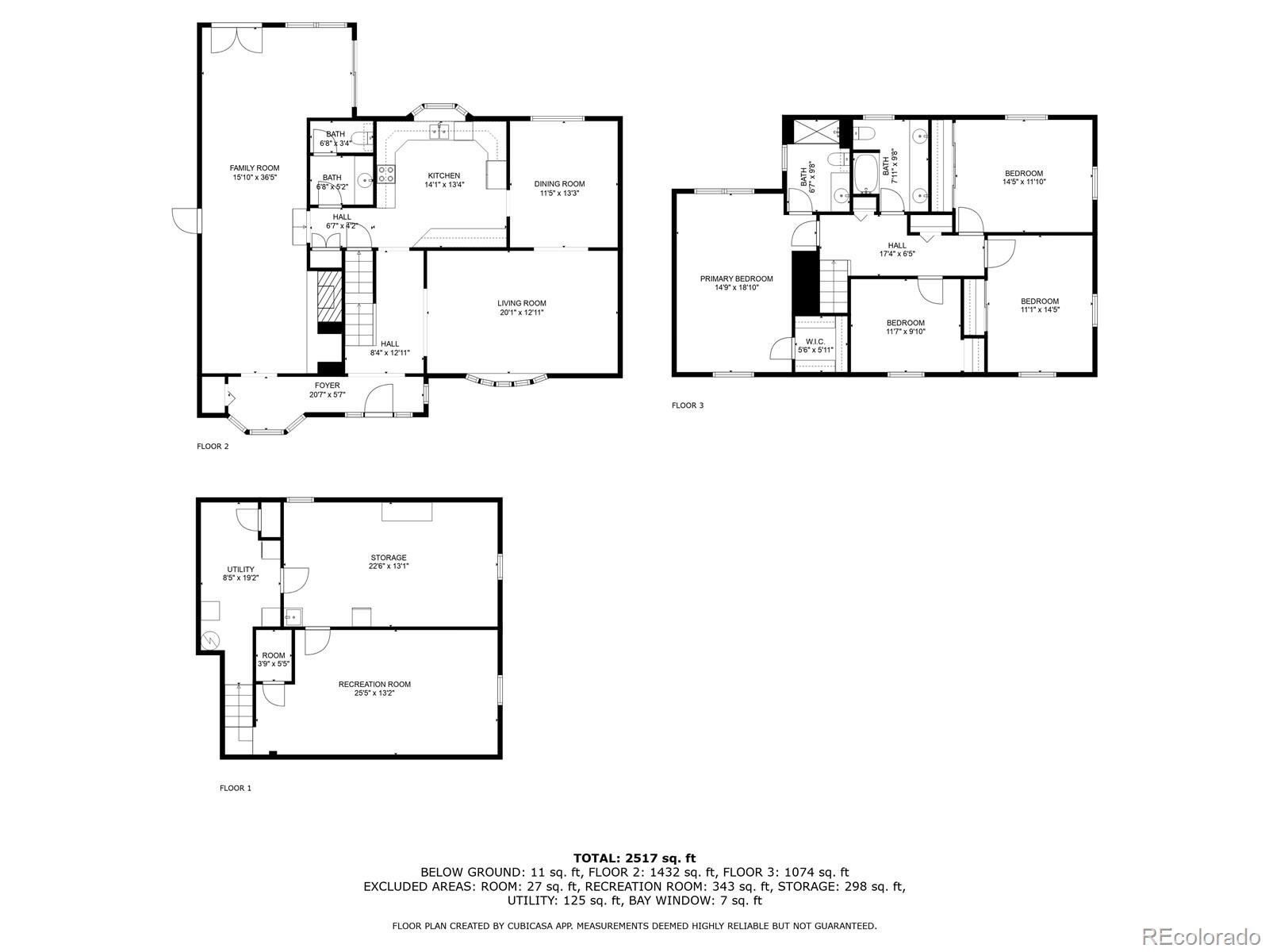 MLS Image #43 for 930 s dayton street,denver, Colorado