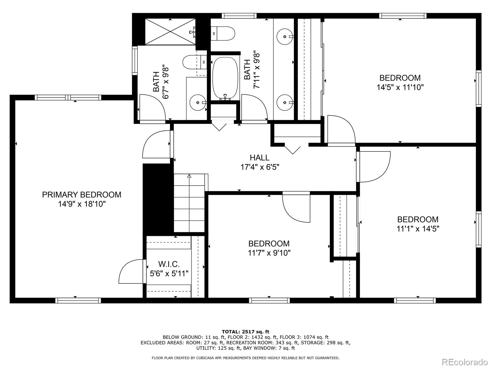 MLS Image #44 for 930 s dayton street,denver, Colorado