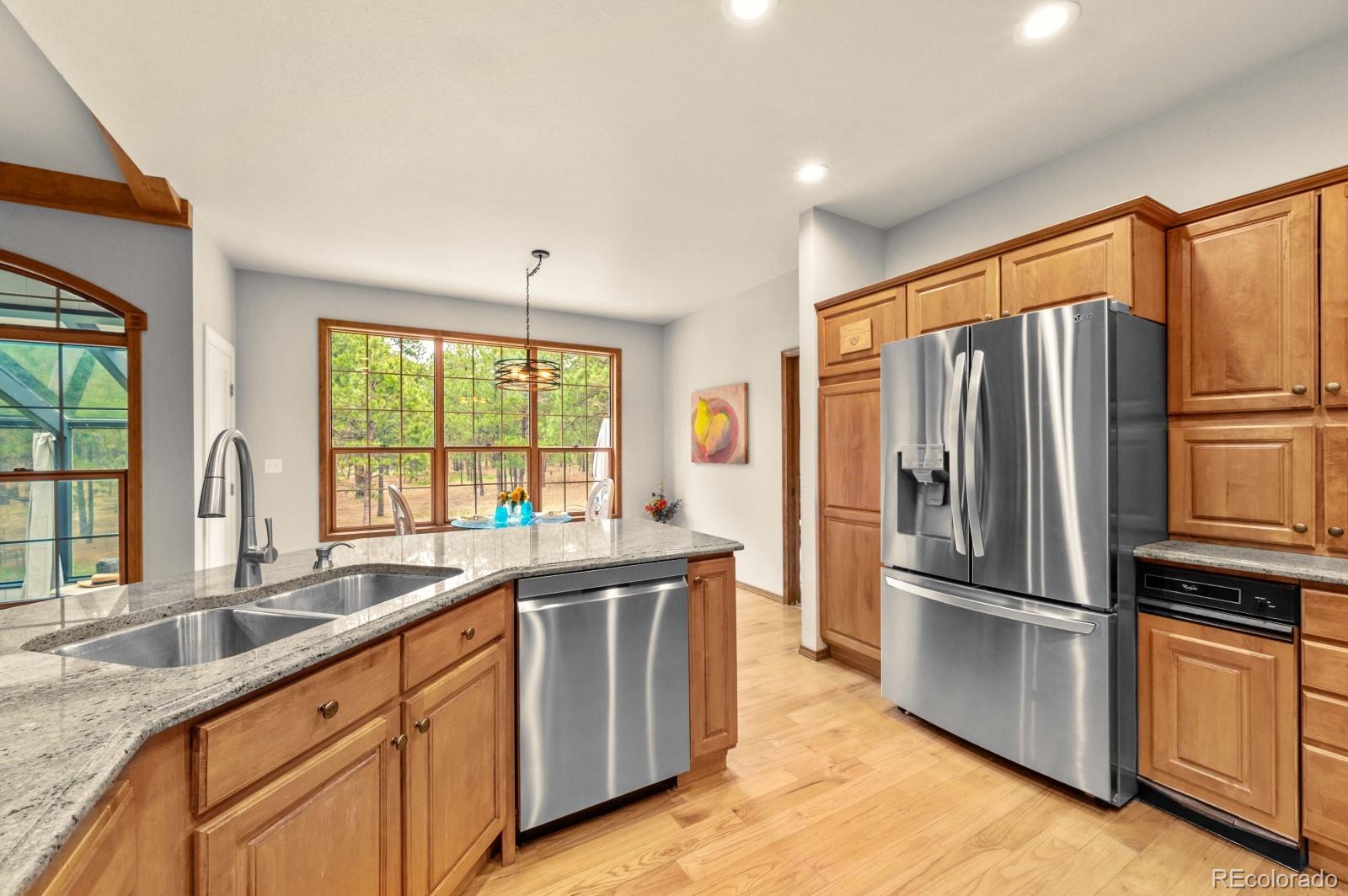 MLS Image #10 for 8360  wranglers way,colorado springs, Colorado