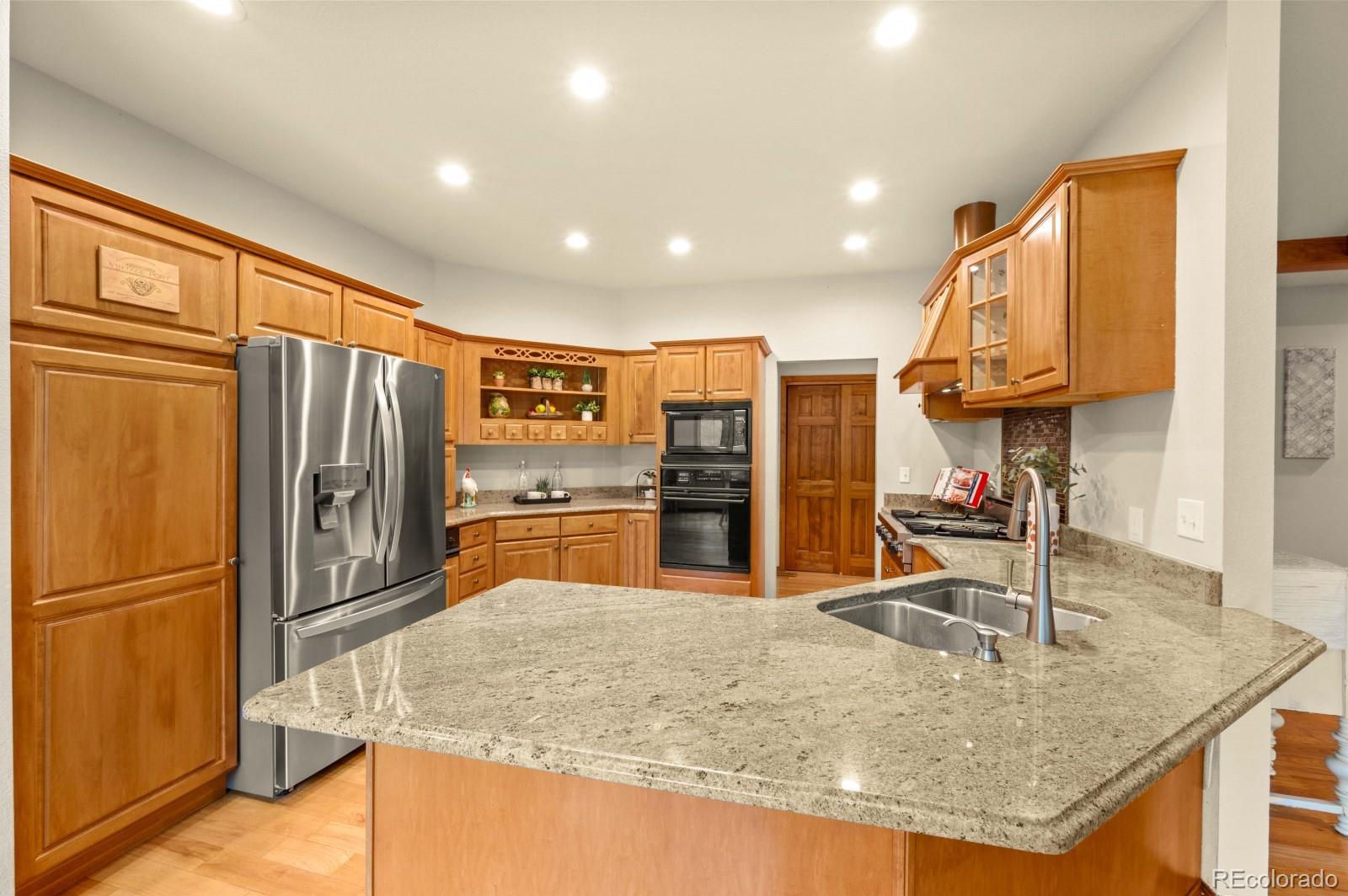 MLS Image #12 for 8360  wranglers way,colorado springs, Colorado