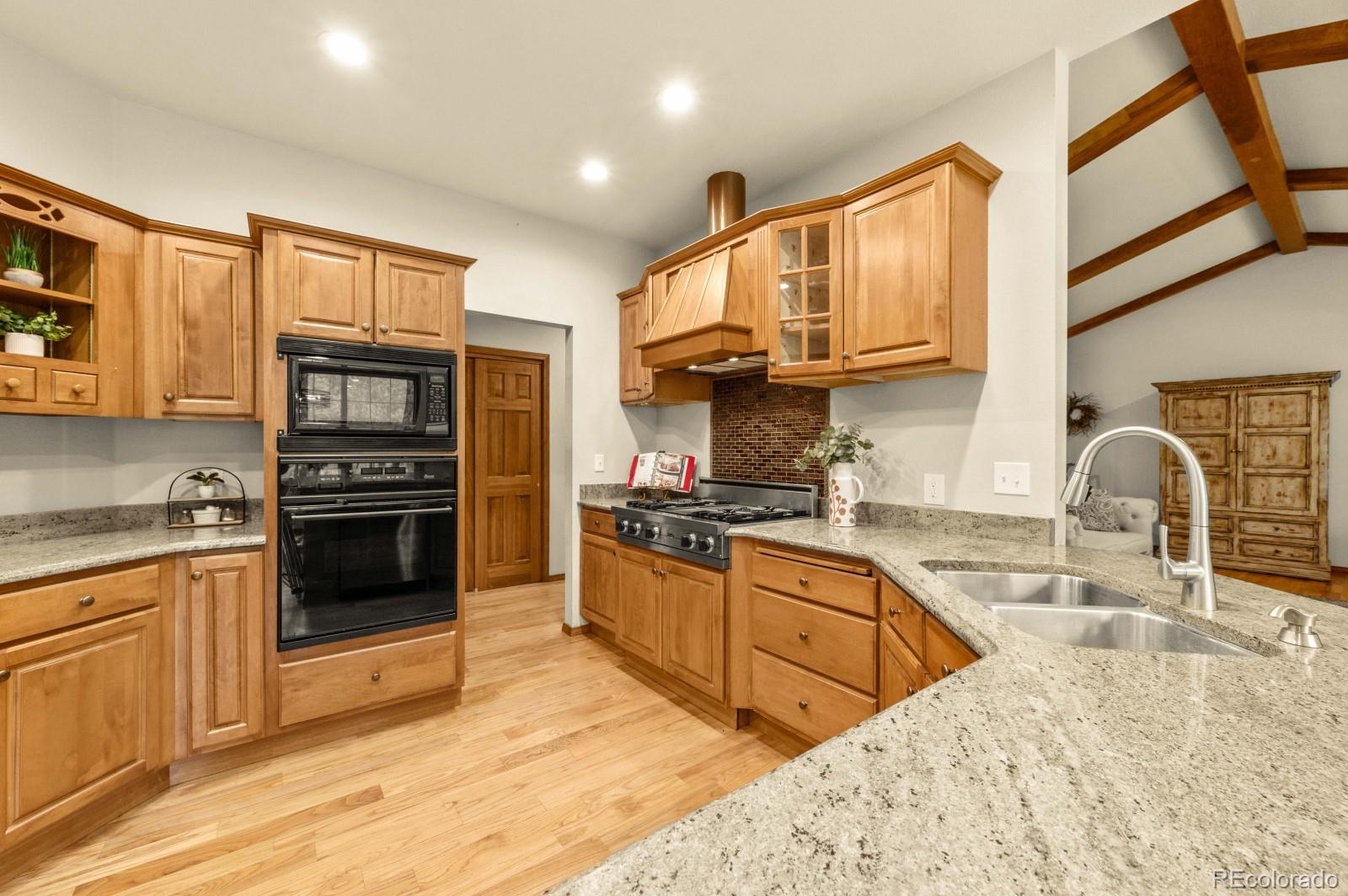 MLS Image #14 for 8360  wranglers way,colorado springs, Colorado