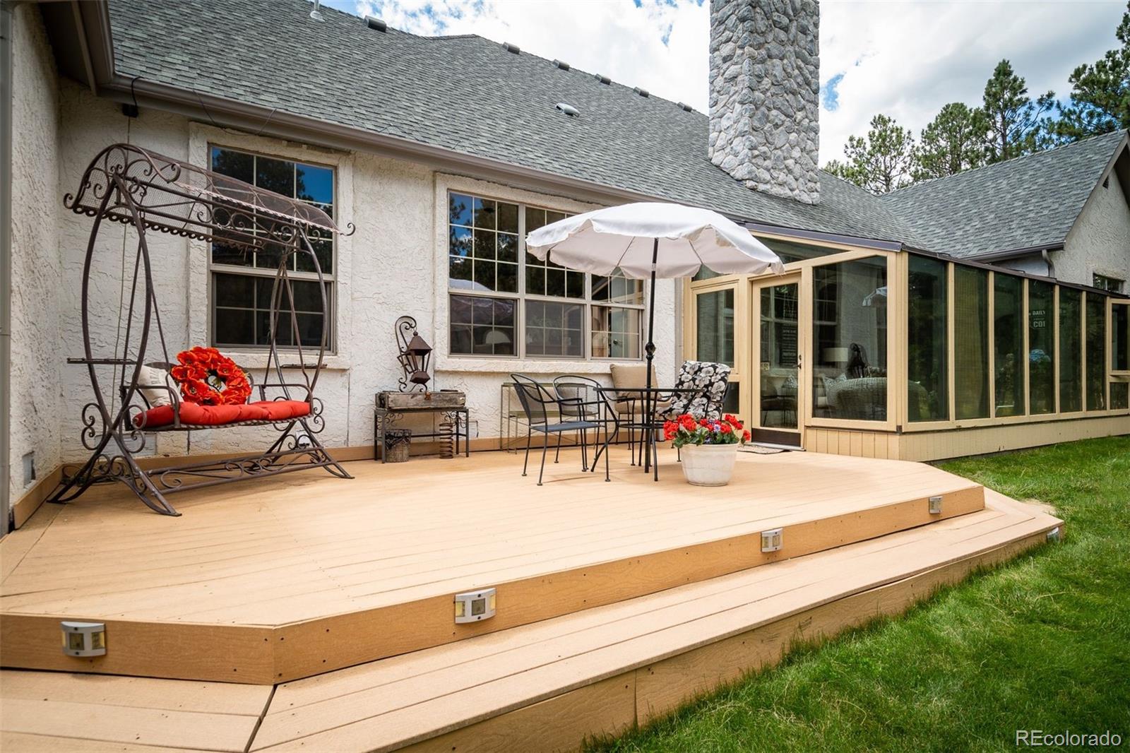 MLS Image #27 for 8360  wranglers way,colorado springs, Colorado