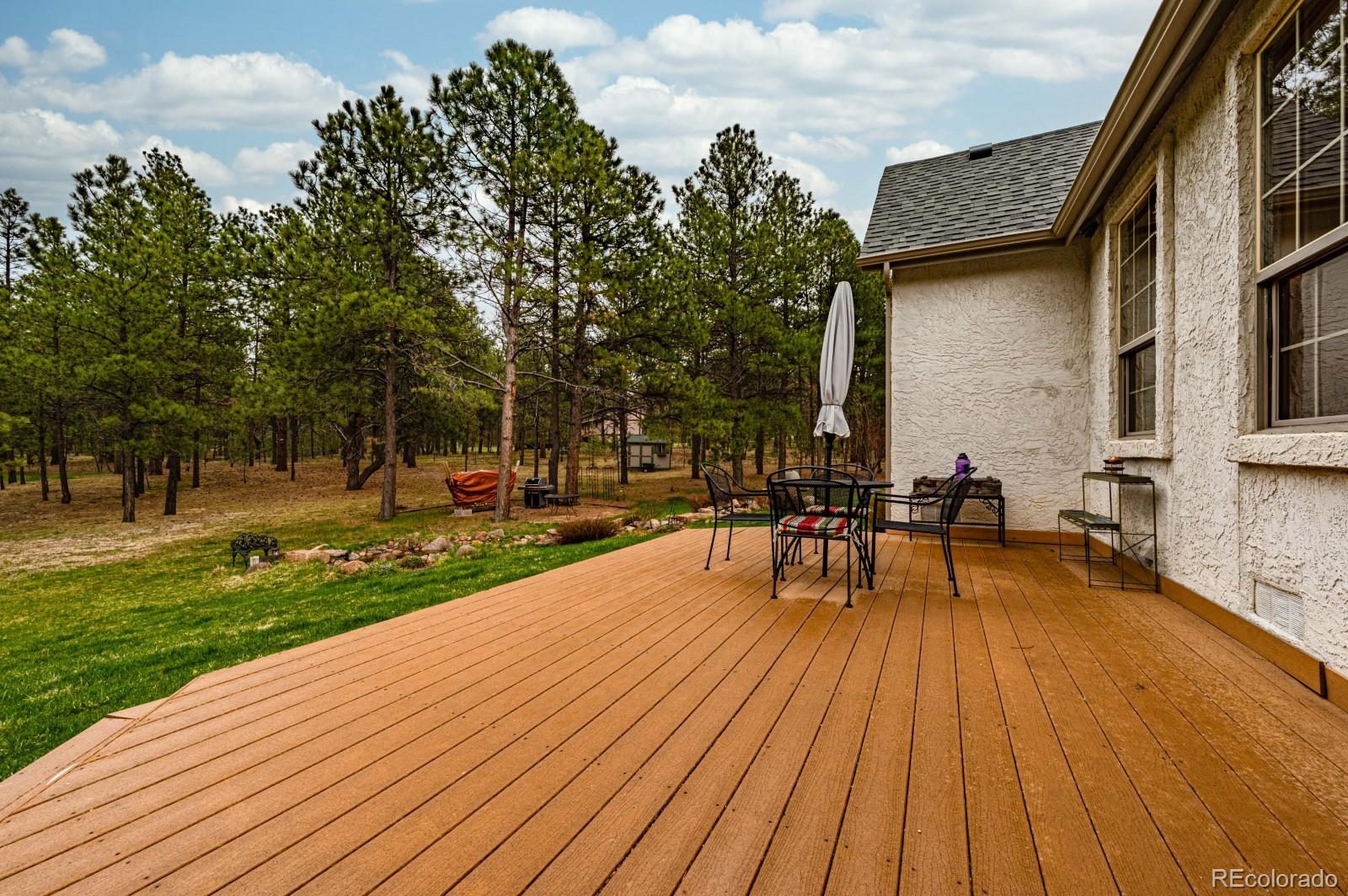 MLS Image #28 for 8360  wranglers way,colorado springs, Colorado
