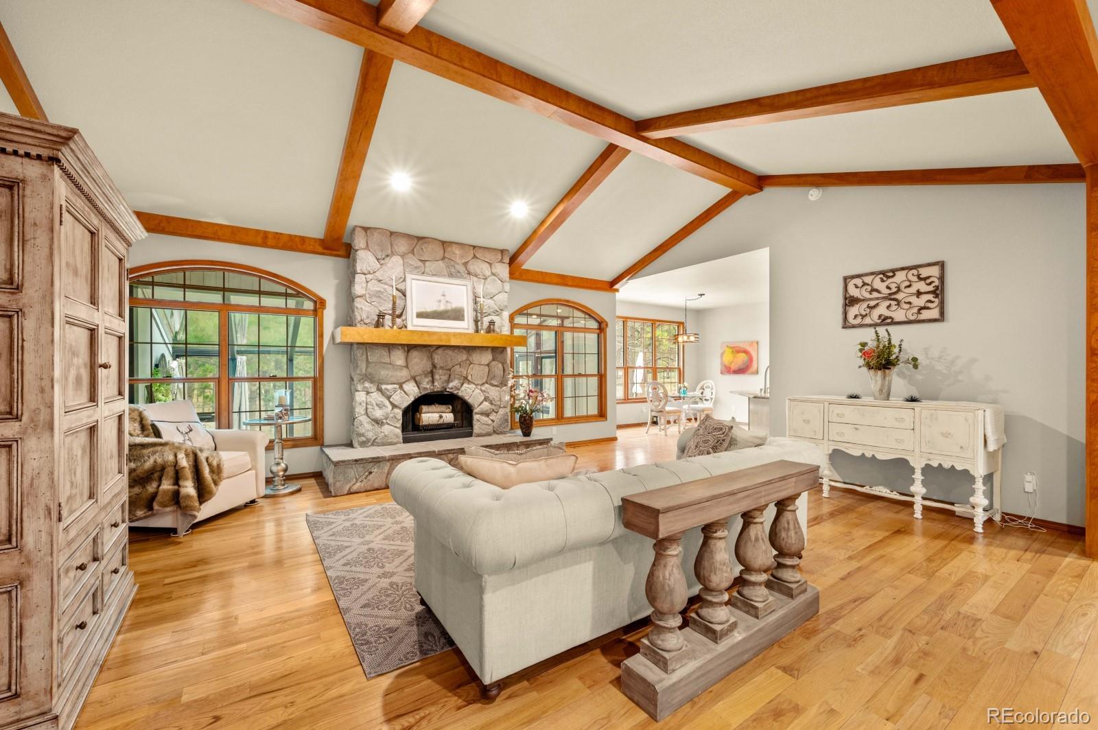MLS Image #3 for 8360  wranglers way,colorado springs, Colorado