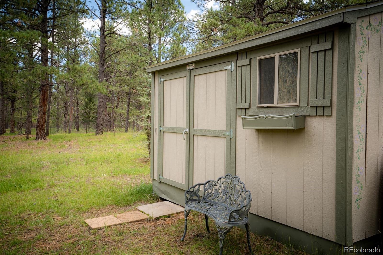 MLS Image #32 for 8360  wranglers way,colorado springs, Colorado