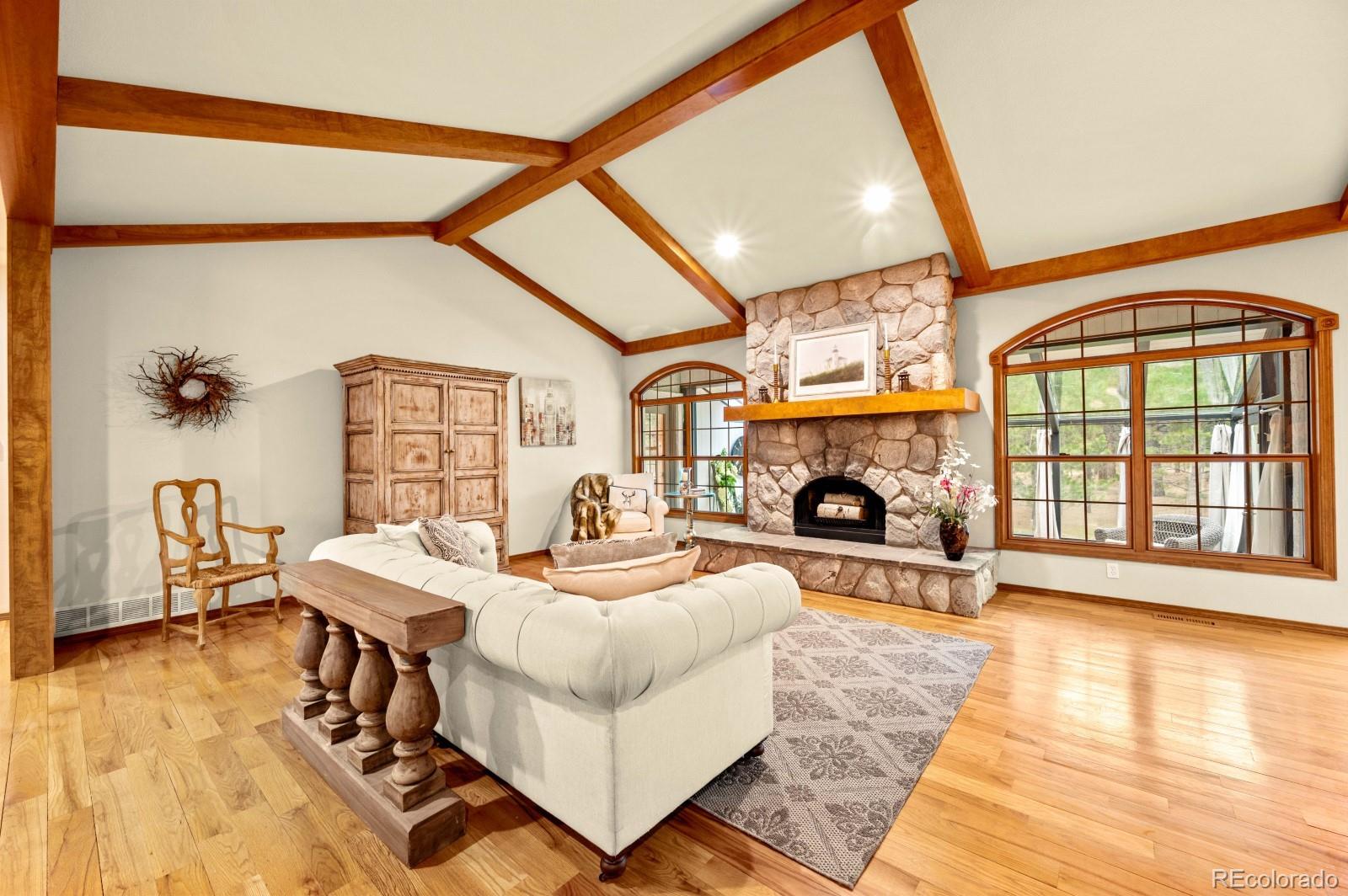 MLS Image #4 for 8360  wranglers way,colorado springs, Colorado