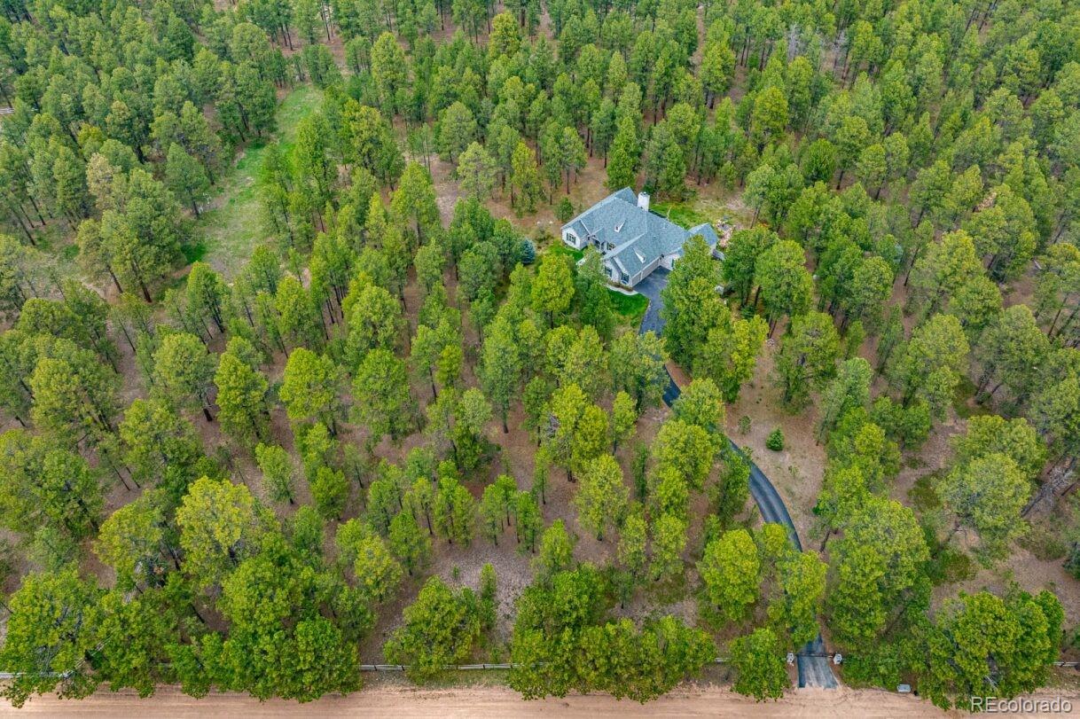 MLS Image #42 for 8360  wranglers way,colorado springs, Colorado