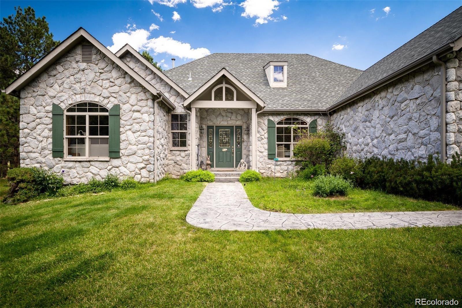 MLS Image #43 for 8360  wranglers way,colorado springs, Colorado