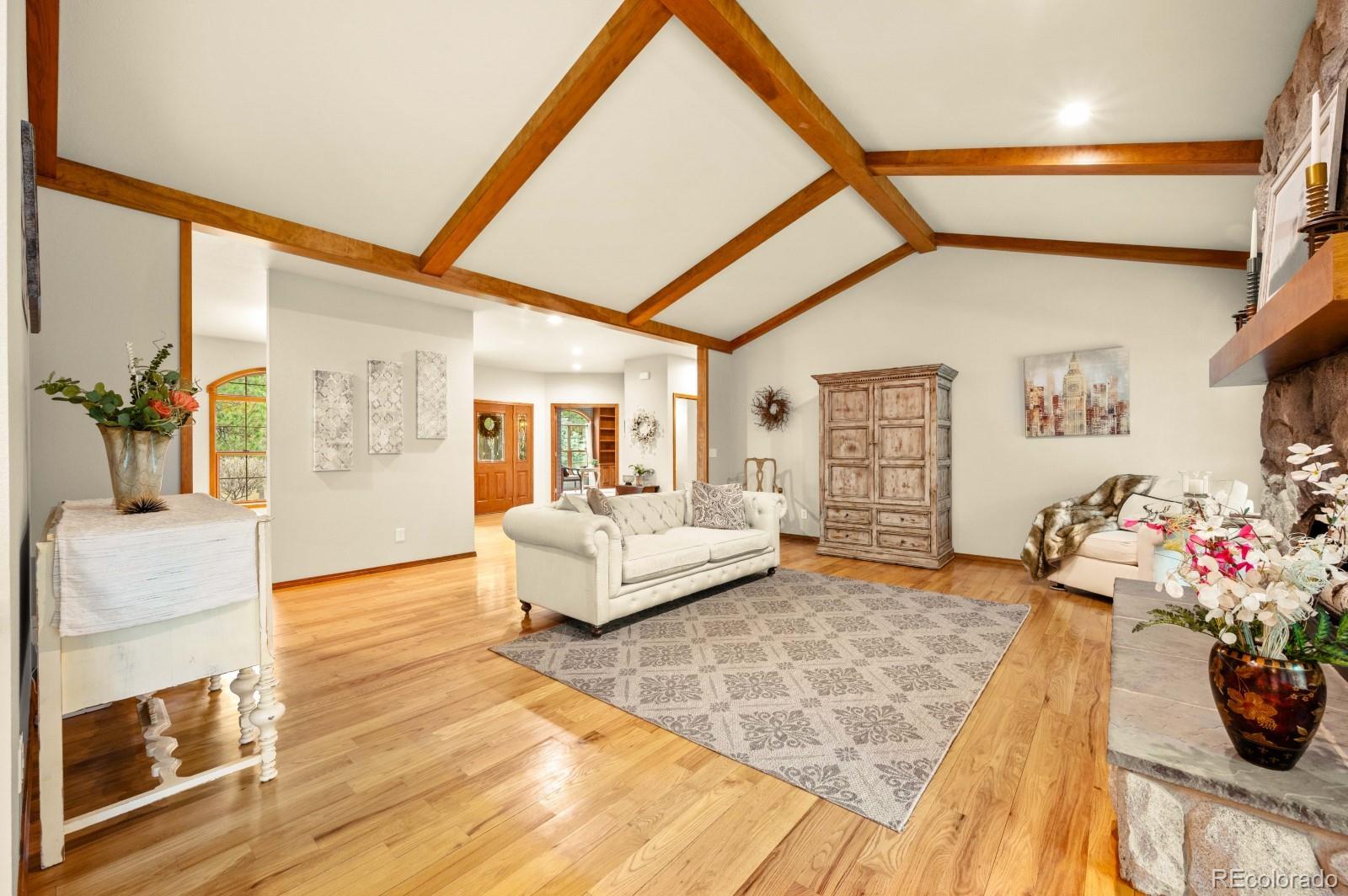 MLS Image #5 for 8360  wranglers way,colorado springs, Colorado