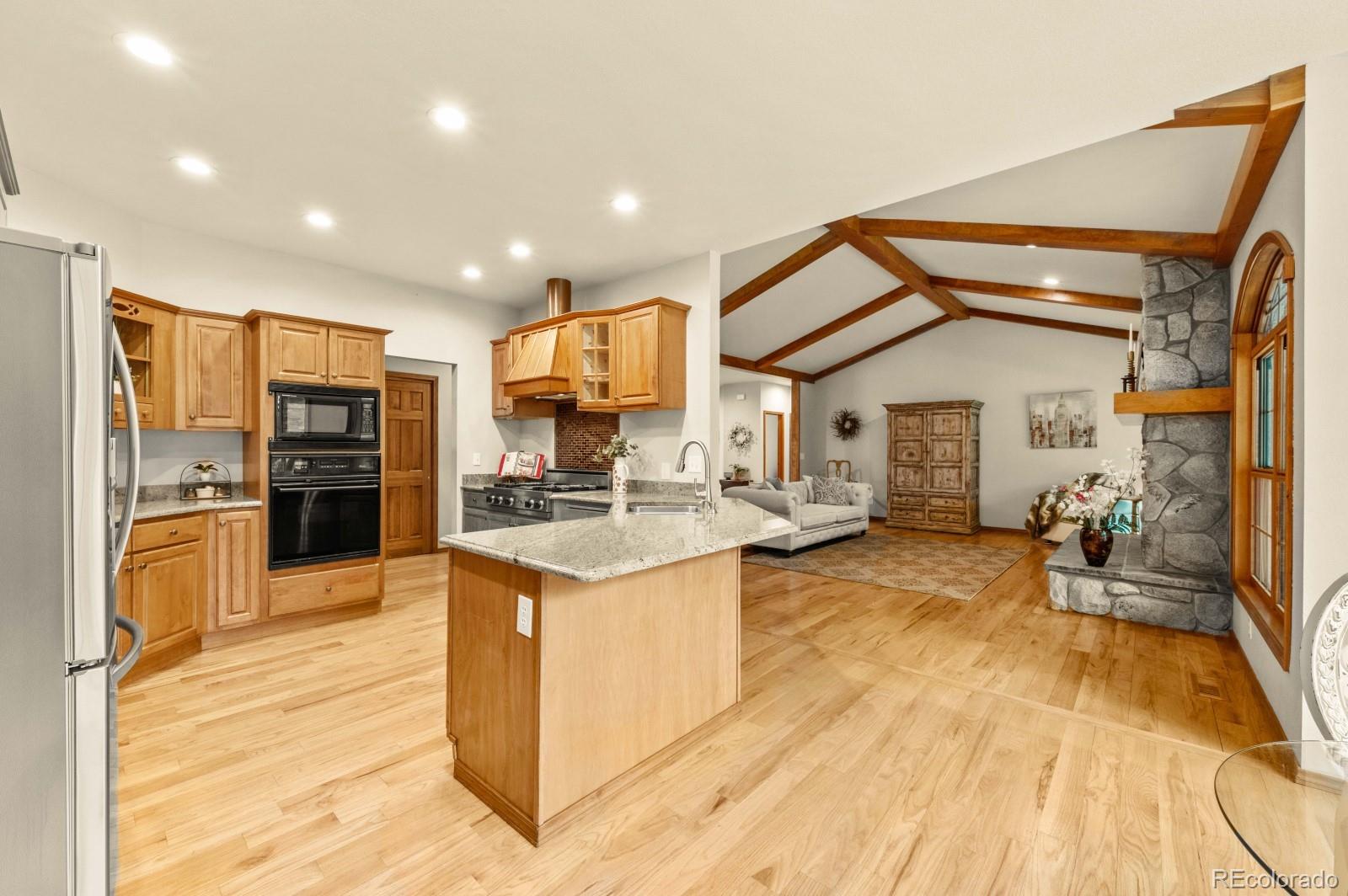 MLS Image #8 for 8360  wranglers way,colorado springs, Colorado