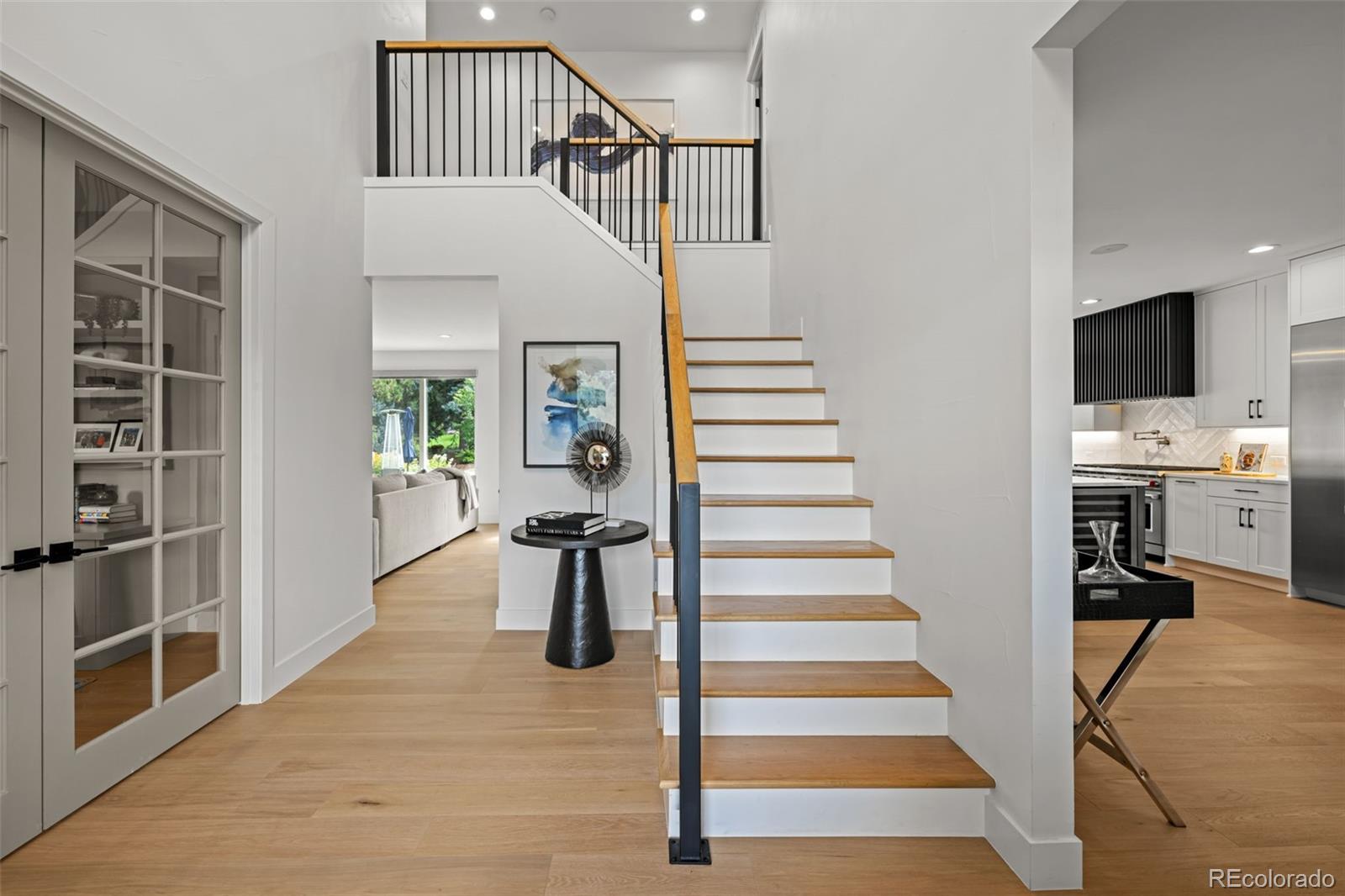 MLS Image #1 for 5698  green oaks drive,greenwood village, Colorado