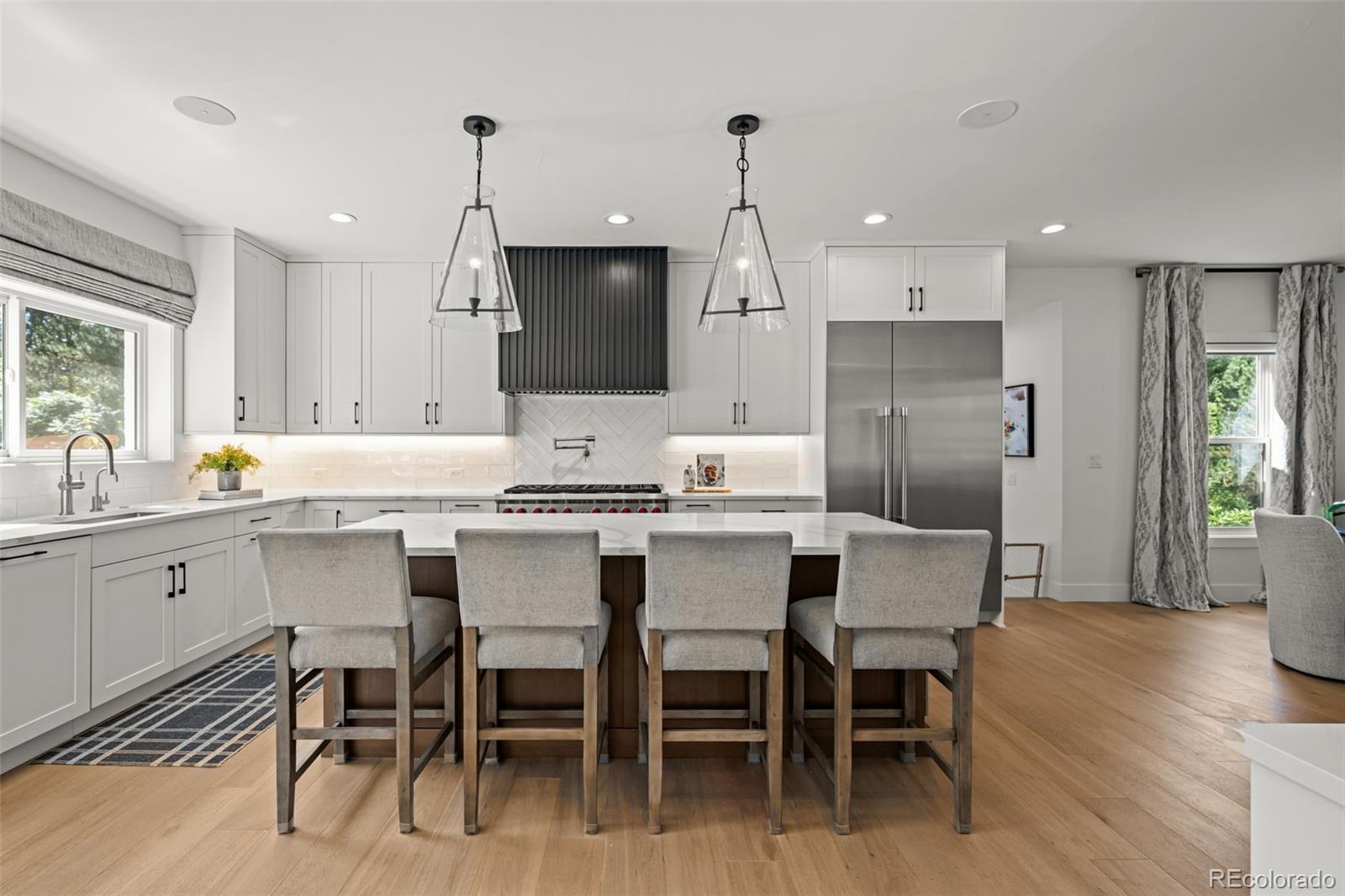 MLS Image #10 for 5698  green oaks drive,greenwood village, Colorado