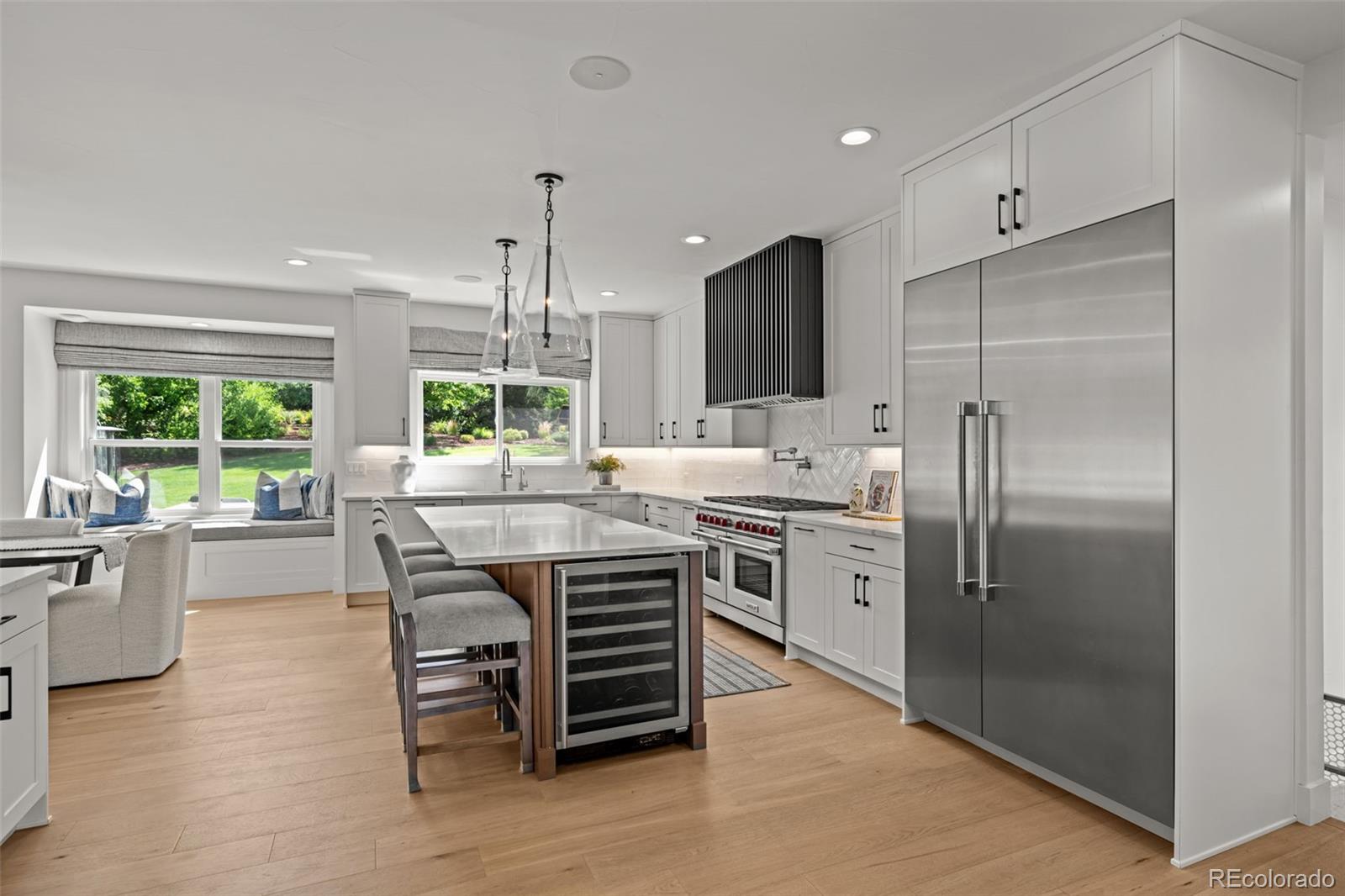 MLS Image #11 for 5698  green oaks drive,greenwood village, Colorado
