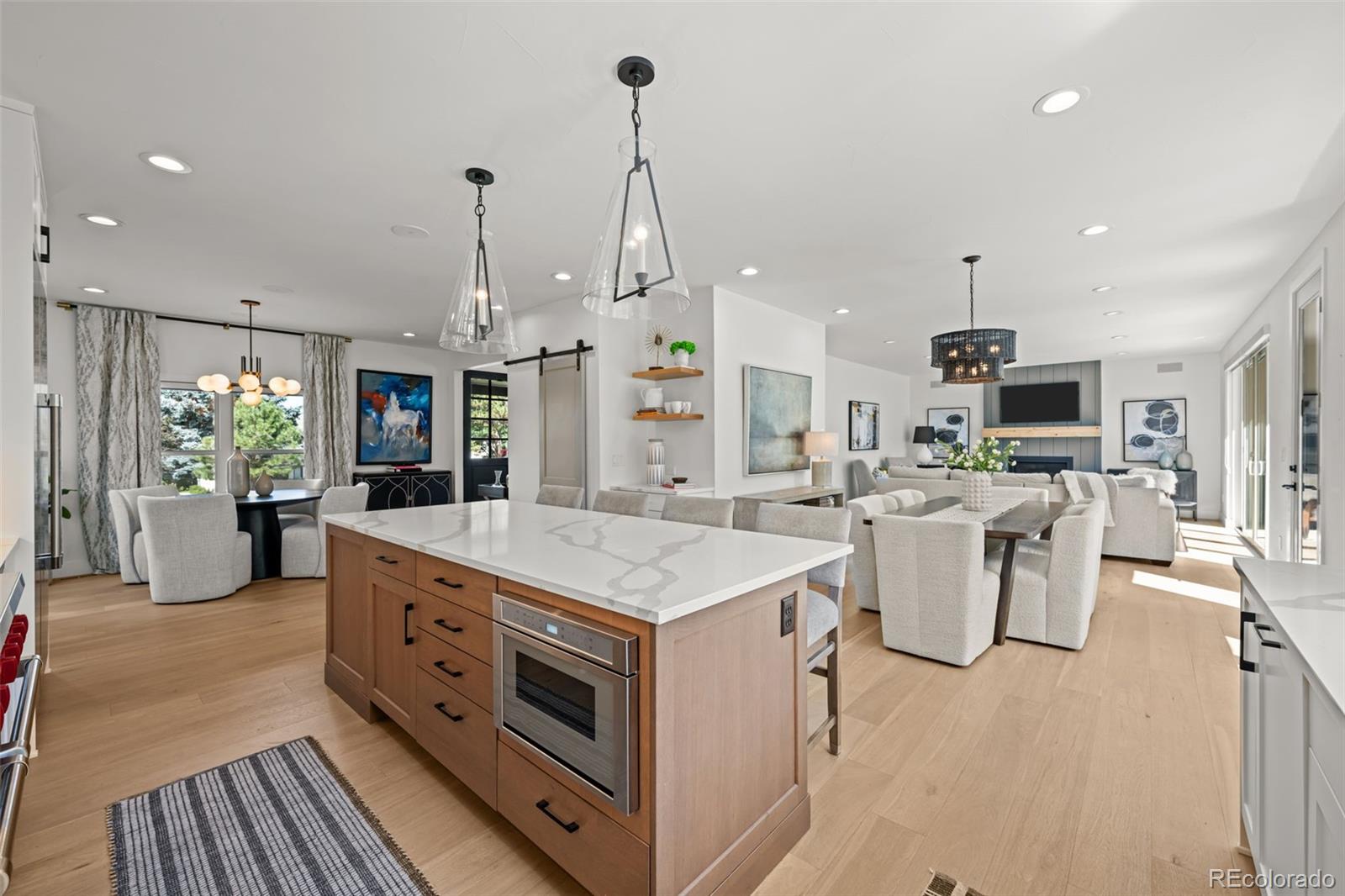 MLS Image #14 for 5698  green oaks drive,greenwood village, Colorado