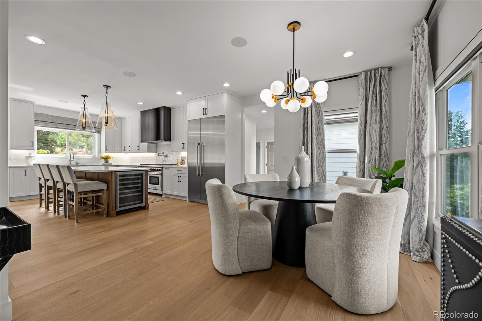 MLS Image #15 for 5698  green oaks drive,greenwood village, Colorado