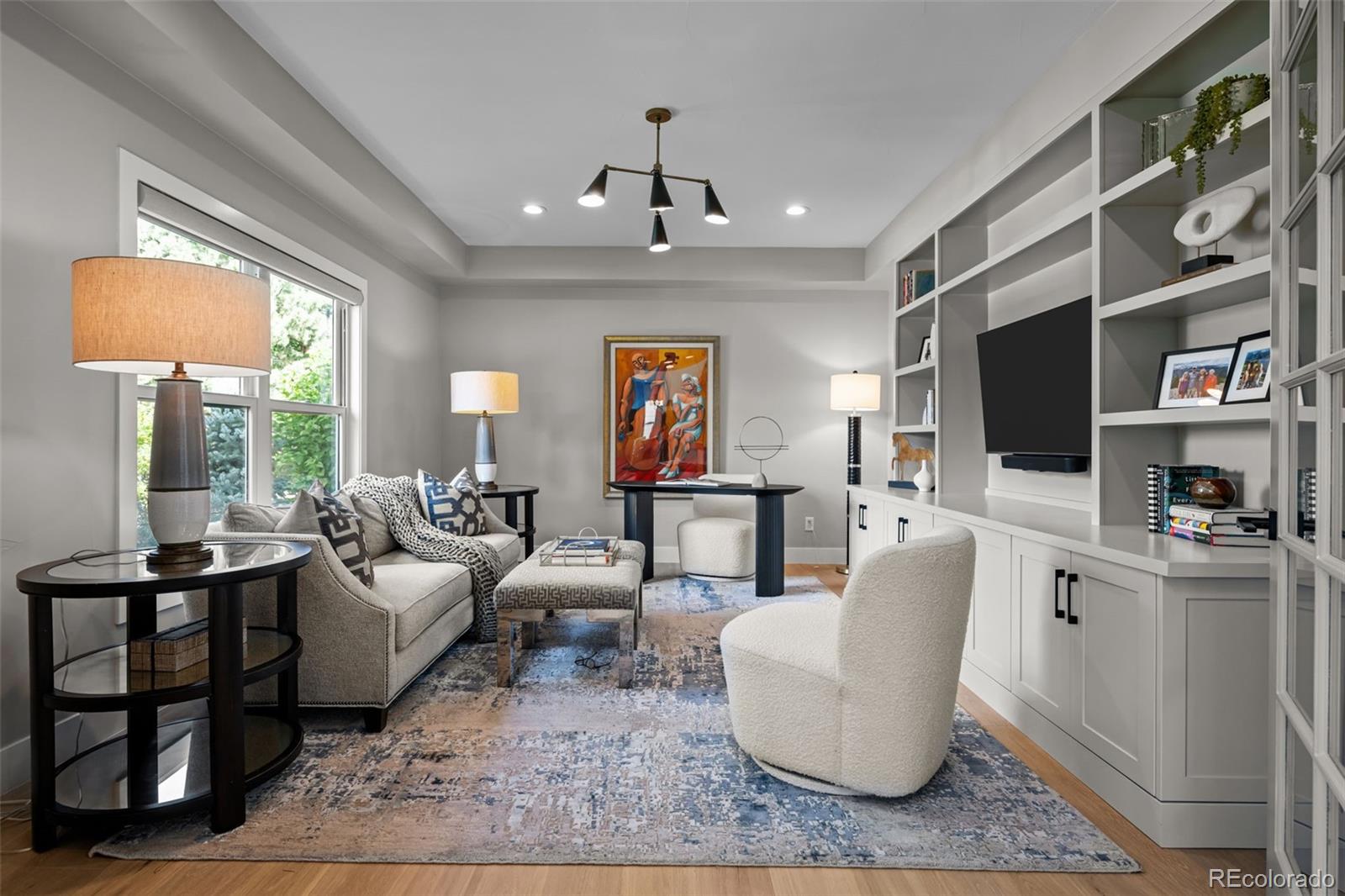 MLS Image #2 for 5698  green oaks drive,greenwood village, Colorado