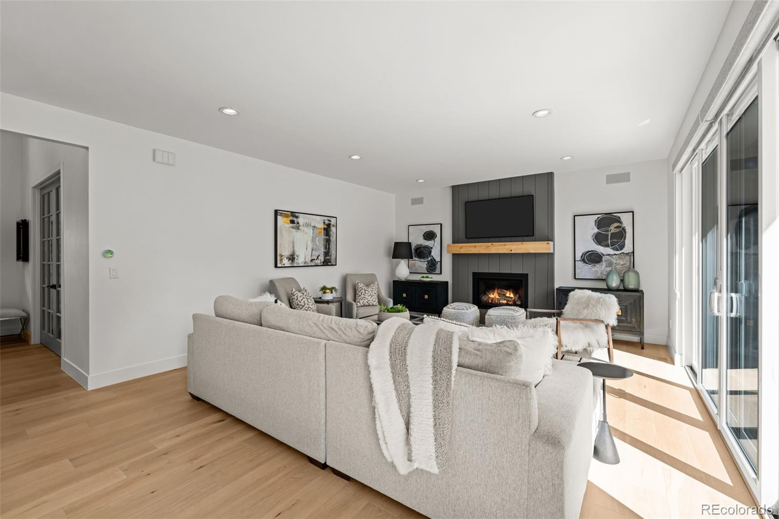 MLS Image #3 for 5698  green oaks drive,greenwood village, Colorado