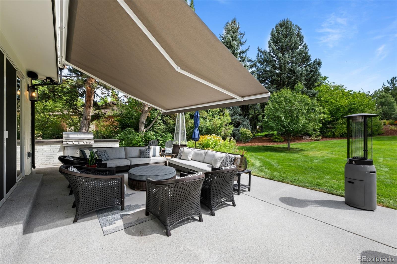 MLS Image #33 for 5698  green oaks drive,greenwood village, Colorado
