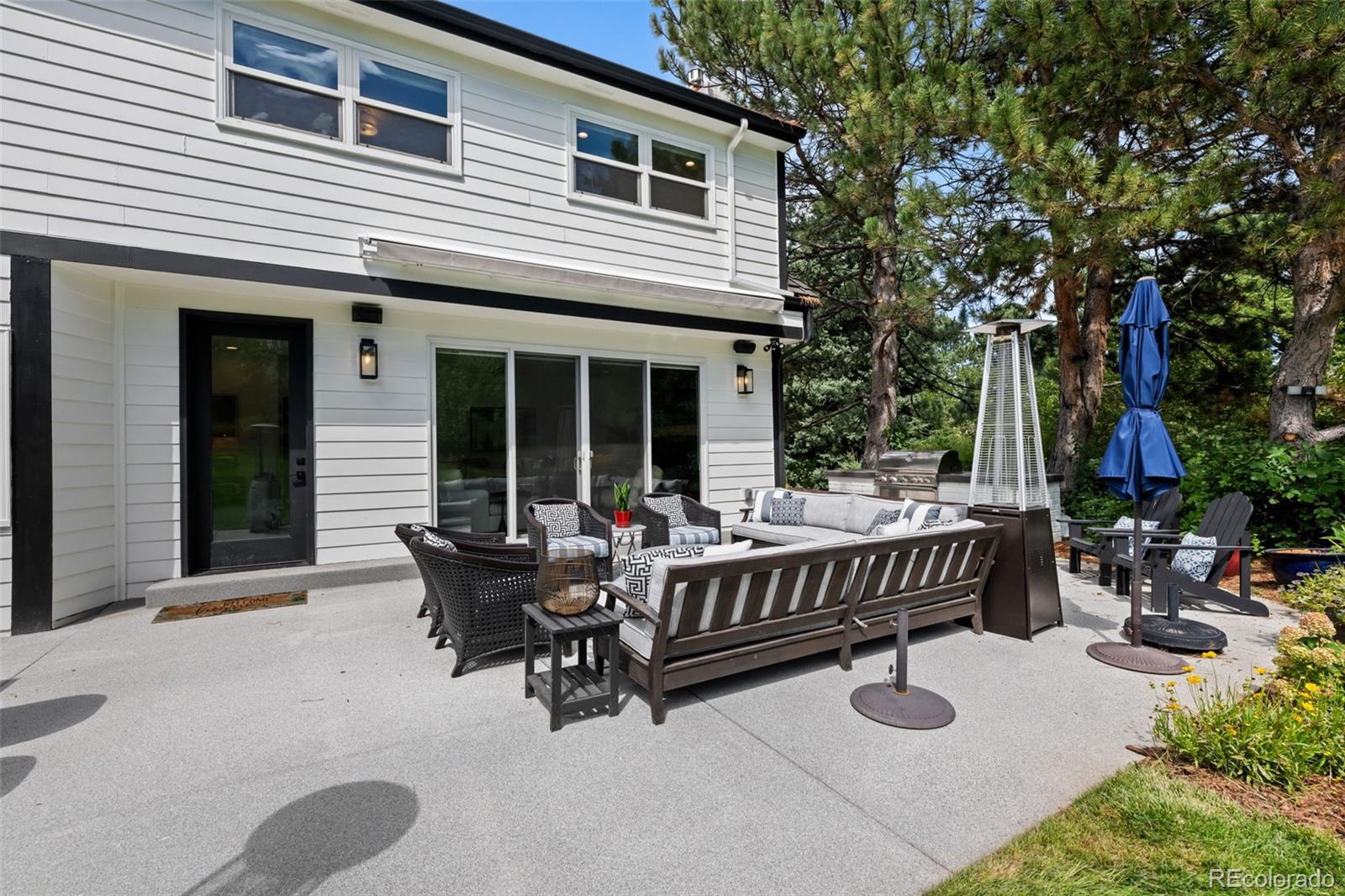 MLS Image #34 for 5698  green oaks drive,greenwood village, Colorado