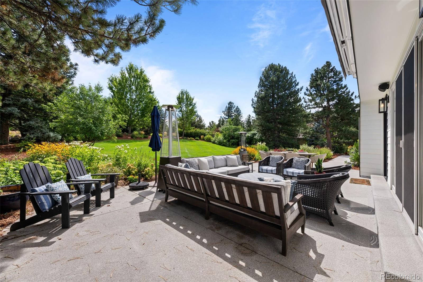 MLS Image #35 for 5698  green oaks drive,greenwood village, Colorado