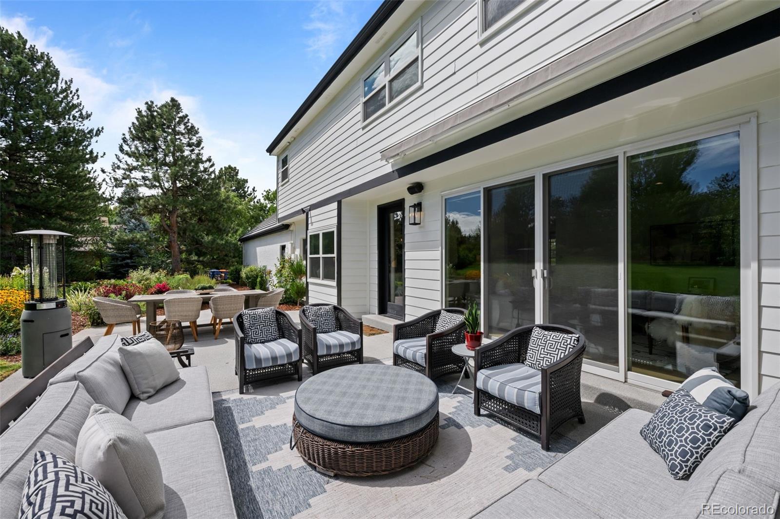 MLS Image #36 for 5698  green oaks drive,greenwood village, Colorado