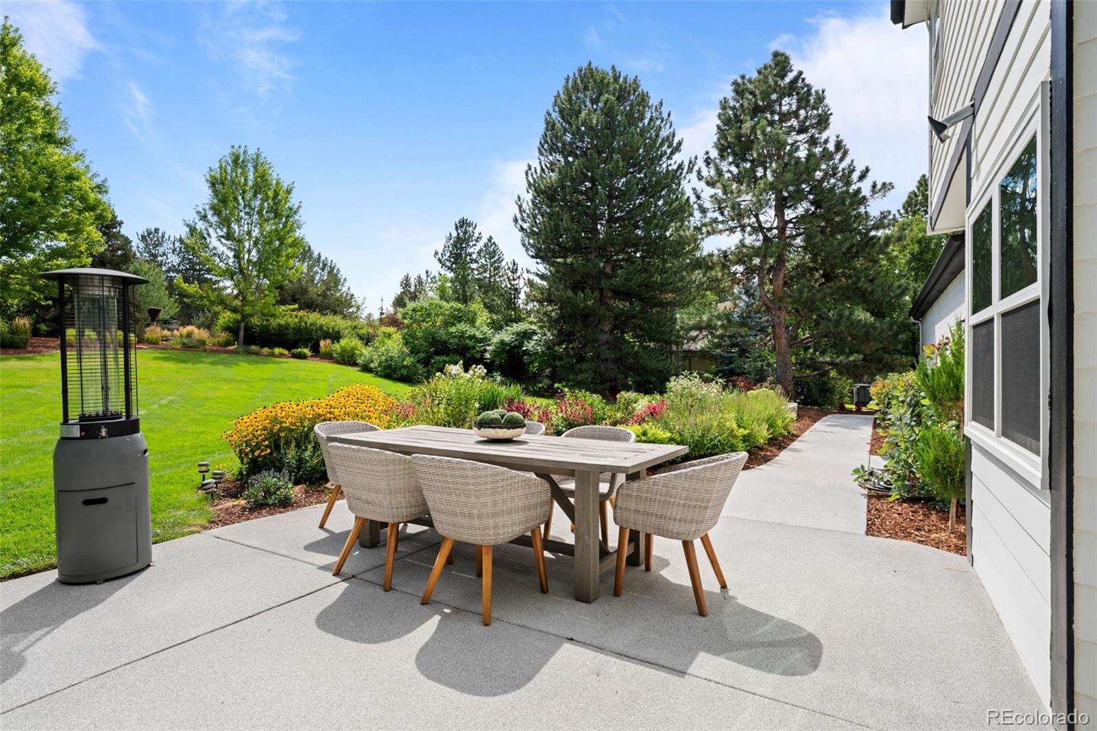 MLS Image #37 for 5698  green oaks drive,greenwood village, Colorado