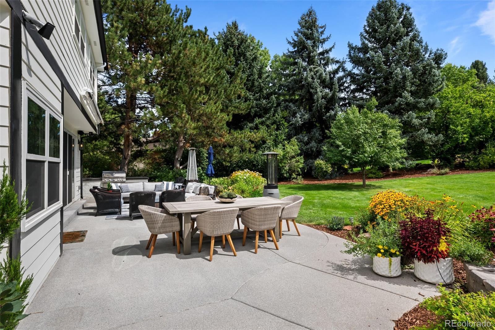 MLS Image #38 for 5698  green oaks drive,greenwood village, Colorado