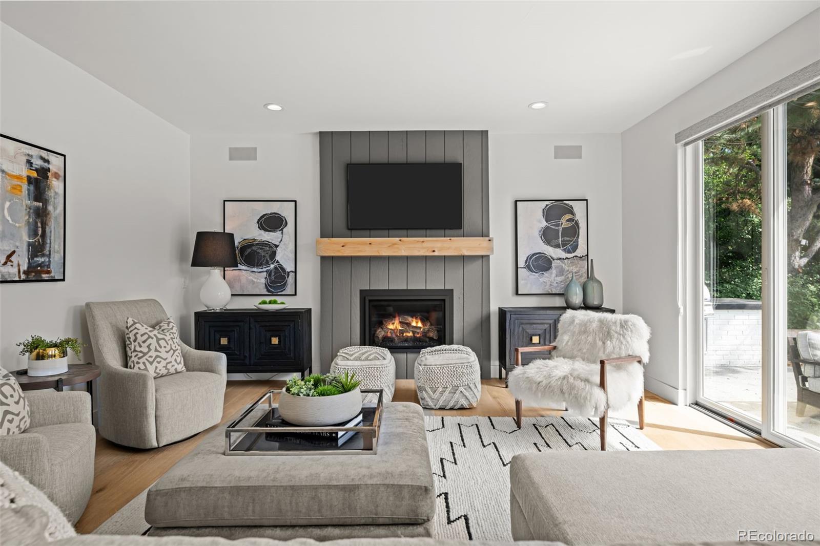 MLS Image #4 for 5698  green oaks drive,greenwood village, Colorado