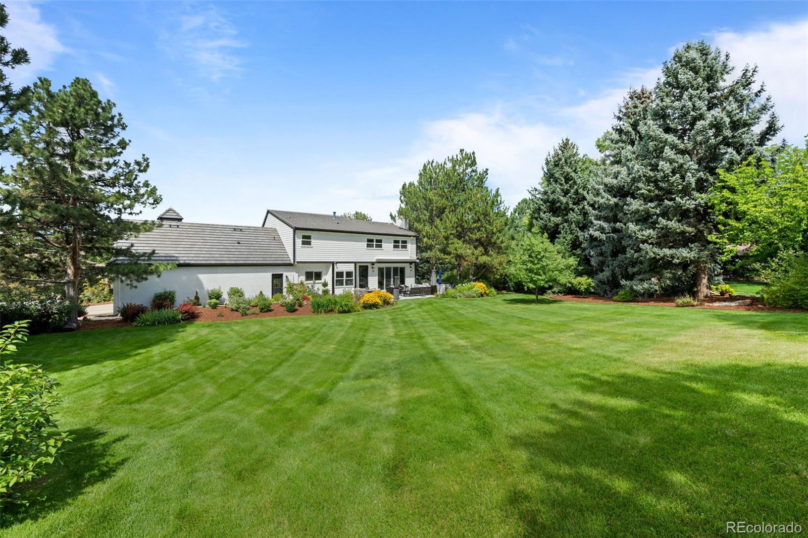 MLS Image #42 for 5698  green oaks drive,greenwood village, Colorado