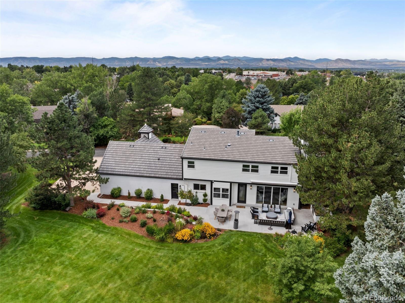 MLS Image #43 for 5698  green oaks drive,greenwood village, Colorado