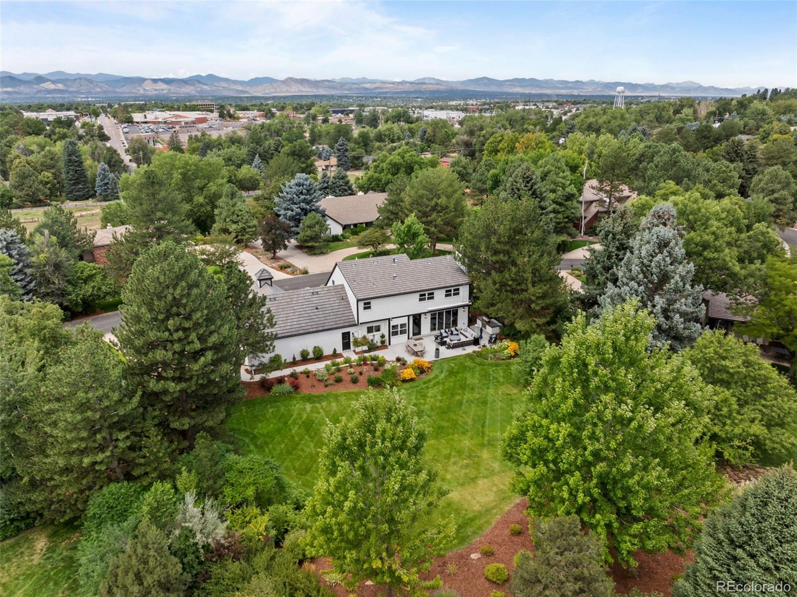 MLS Image #44 for 5698  green oaks drive,greenwood village, Colorado