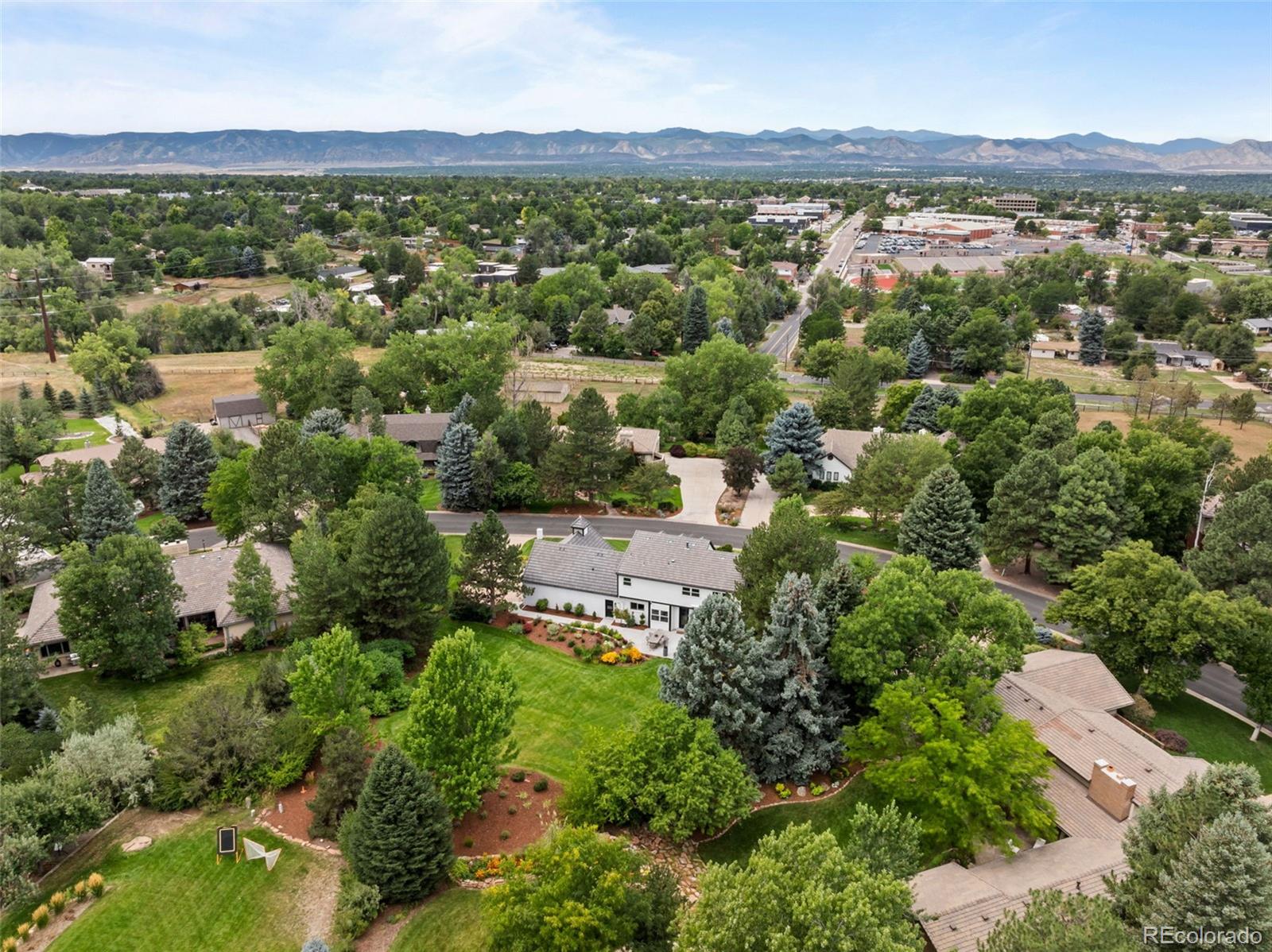 MLS Image #45 for 5698  green oaks drive,greenwood village, Colorado