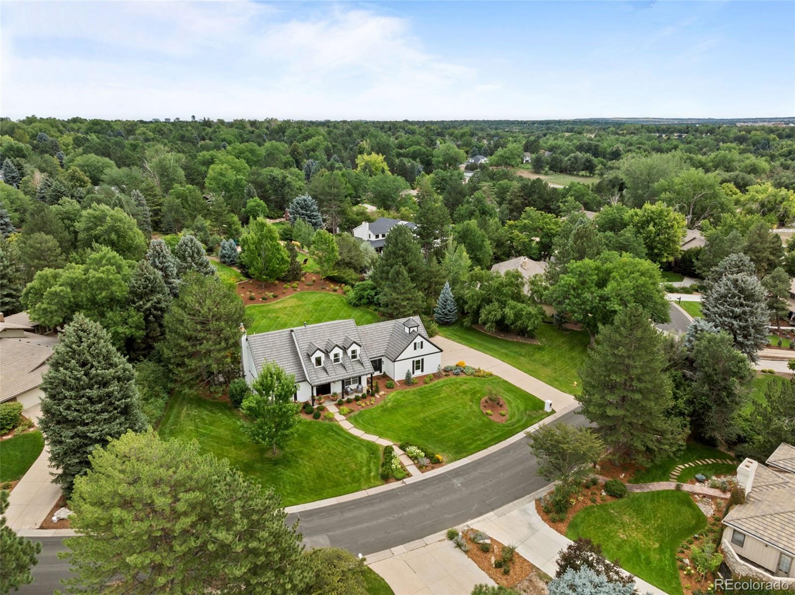 MLS Image #46 for 5698  green oaks drive,greenwood village, Colorado