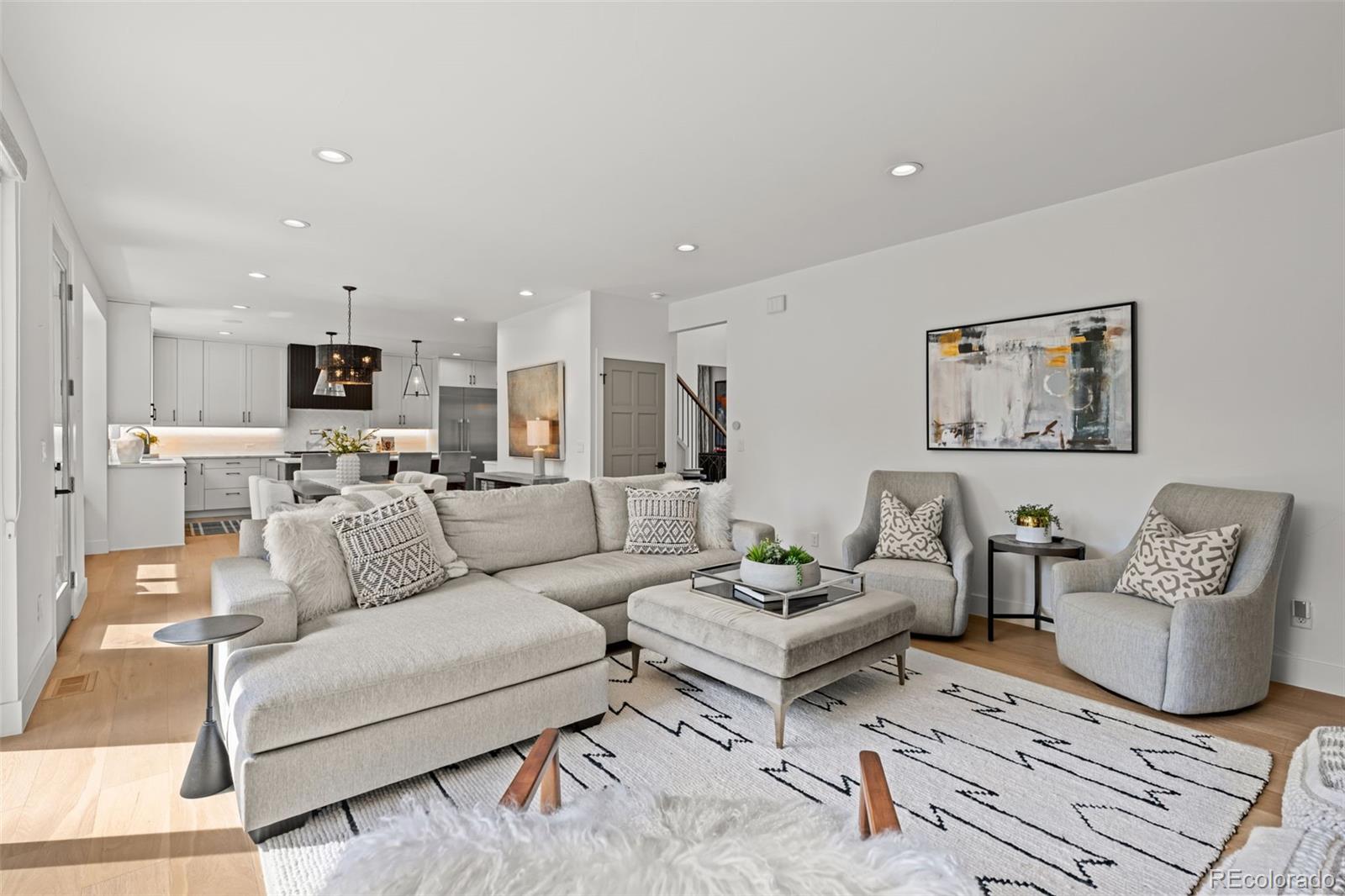 MLS Image #6 for 5698  green oaks drive,greenwood village, Colorado