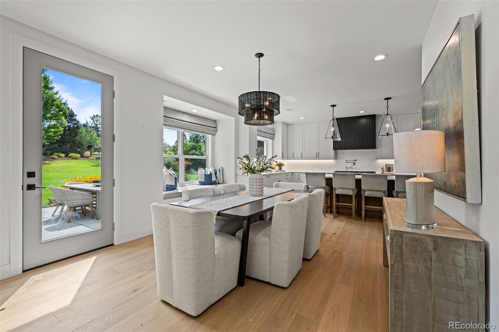 MLS Image #7 for 5698  green oaks drive,greenwood village, Colorado
