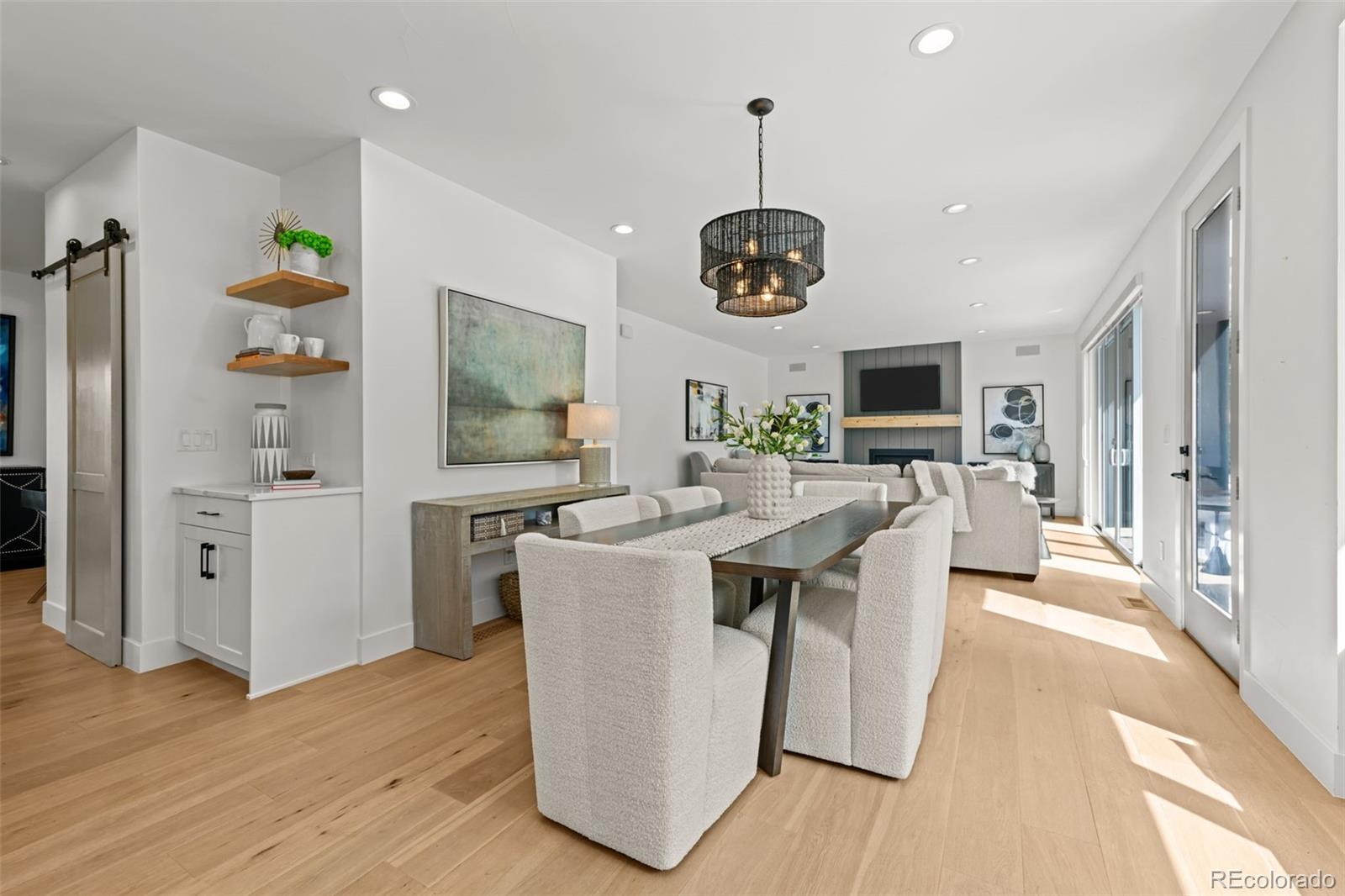 MLS Image #8 for 5698  green oaks drive,greenwood village, Colorado