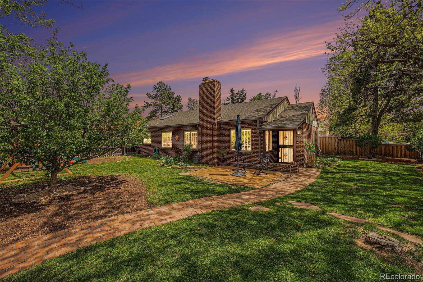 MLS Image #0 for 1900  magnolia street,denver, Colorado