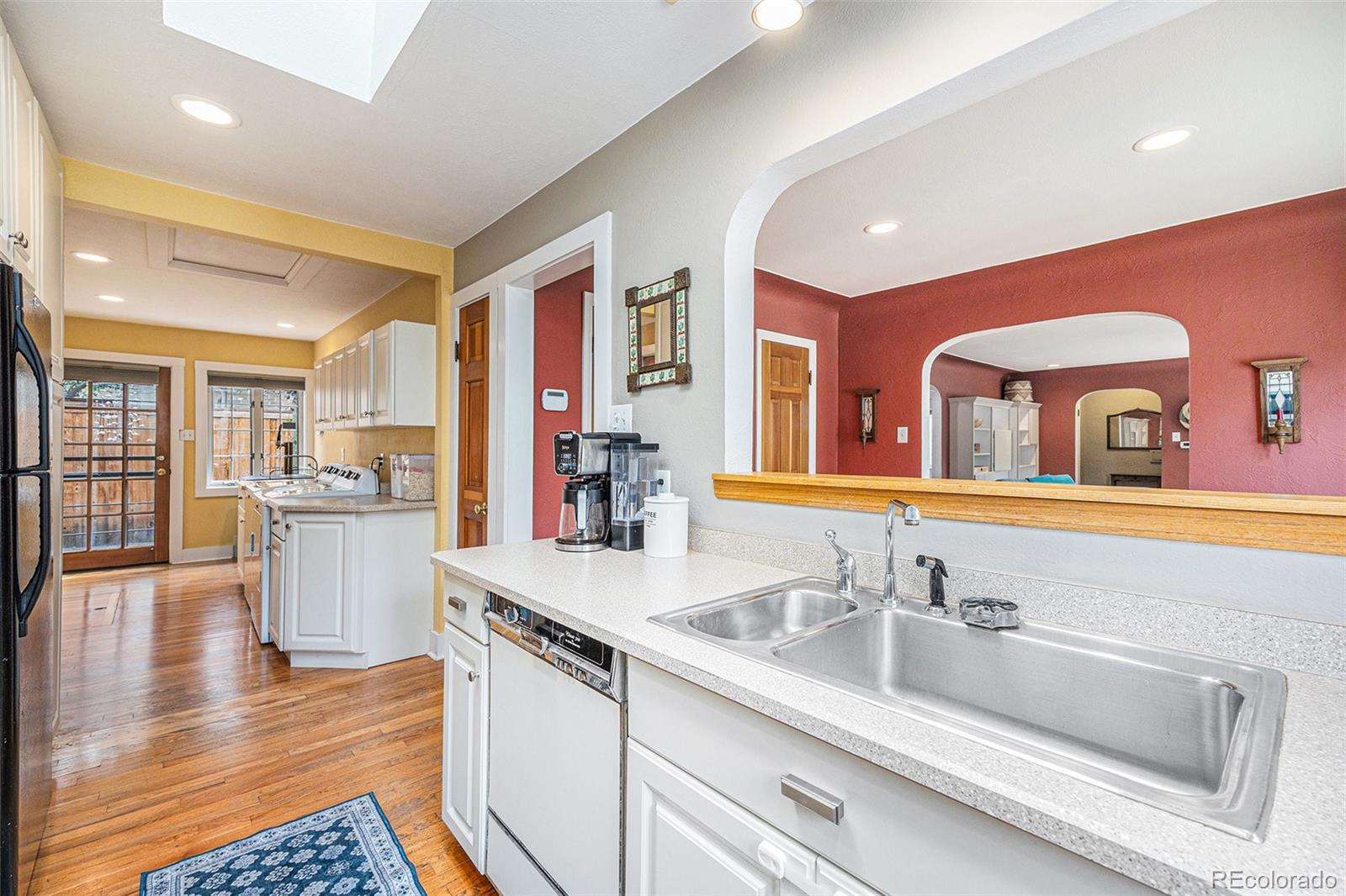 MLS Image #14 for 1900  magnolia street,denver, Colorado