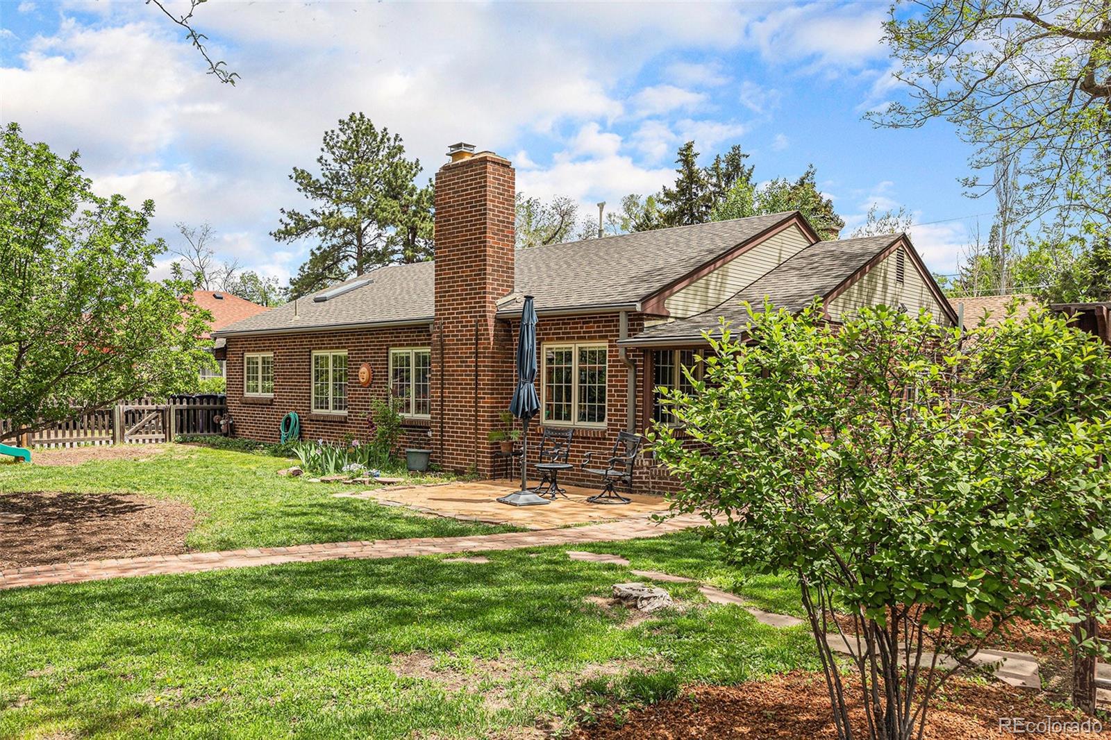MLS Image #2 for 1900  magnolia street,denver, Colorado