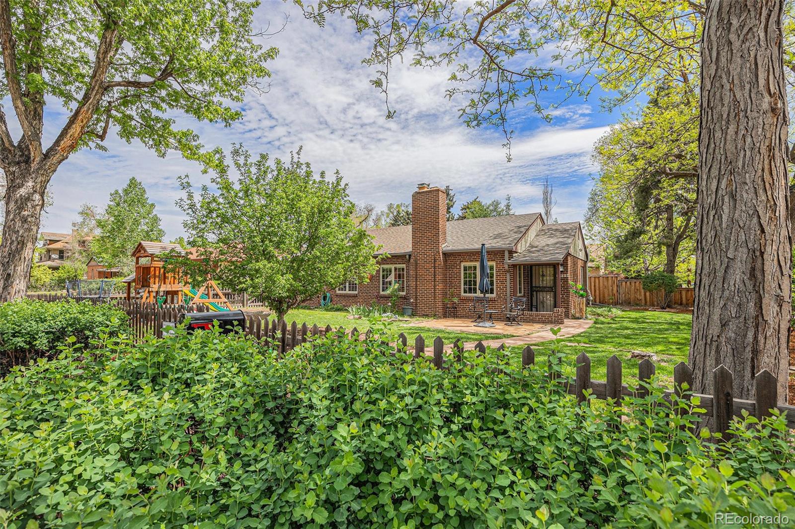 MLS Image #32 for 1900  magnolia street,denver, Colorado