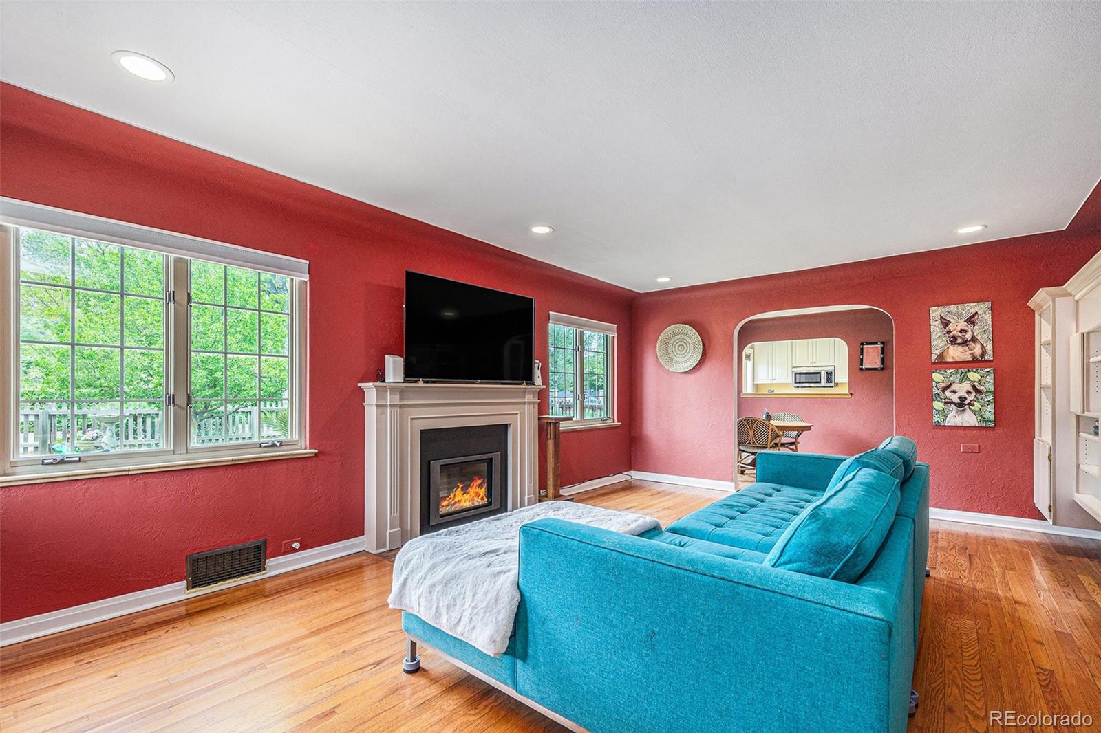 MLS Image #6 for 1900  magnolia street,denver, Colorado