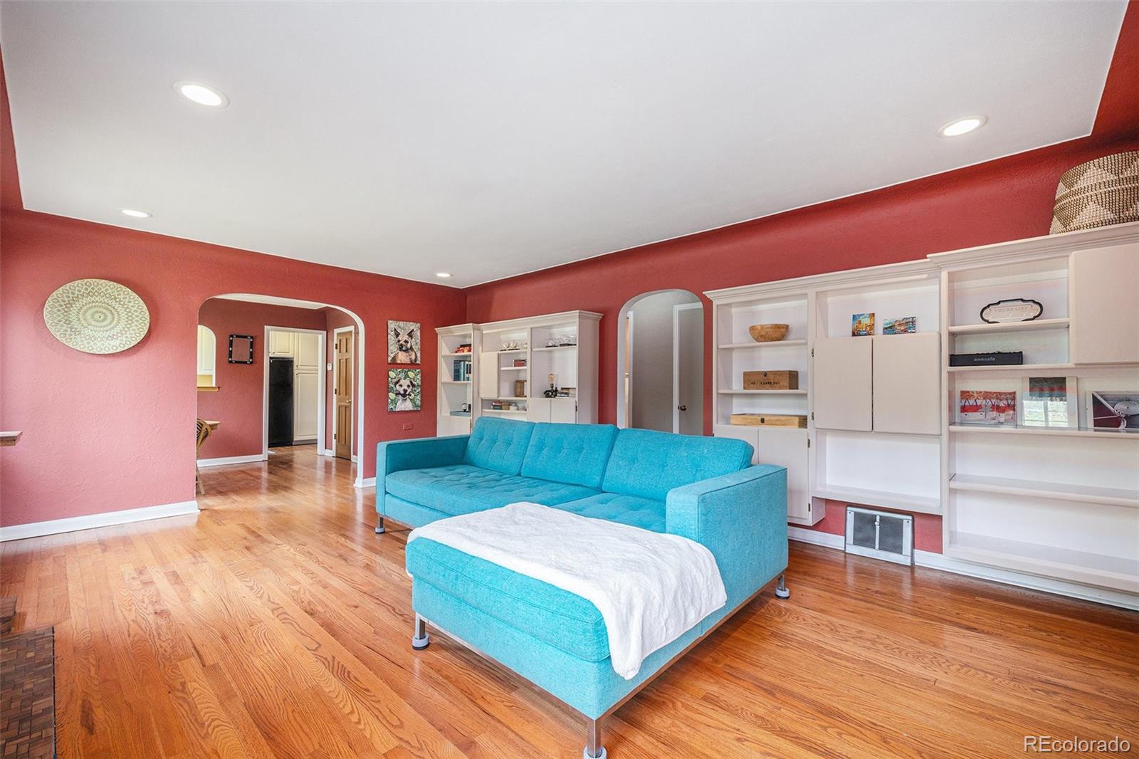 MLS Image #7 for 1900  magnolia street,denver, Colorado