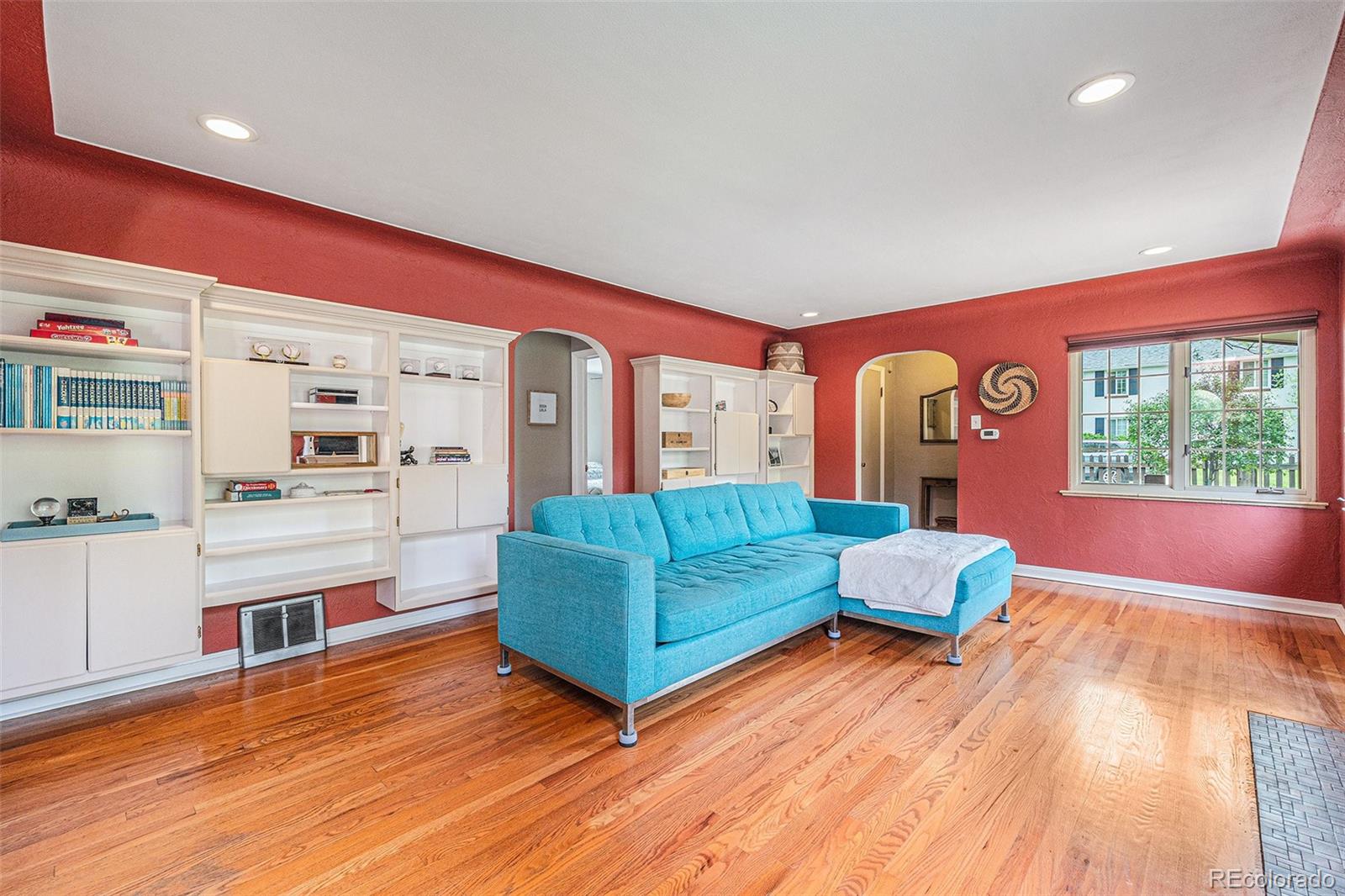 MLS Image #8 for 1900  magnolia street,denver, Colorado