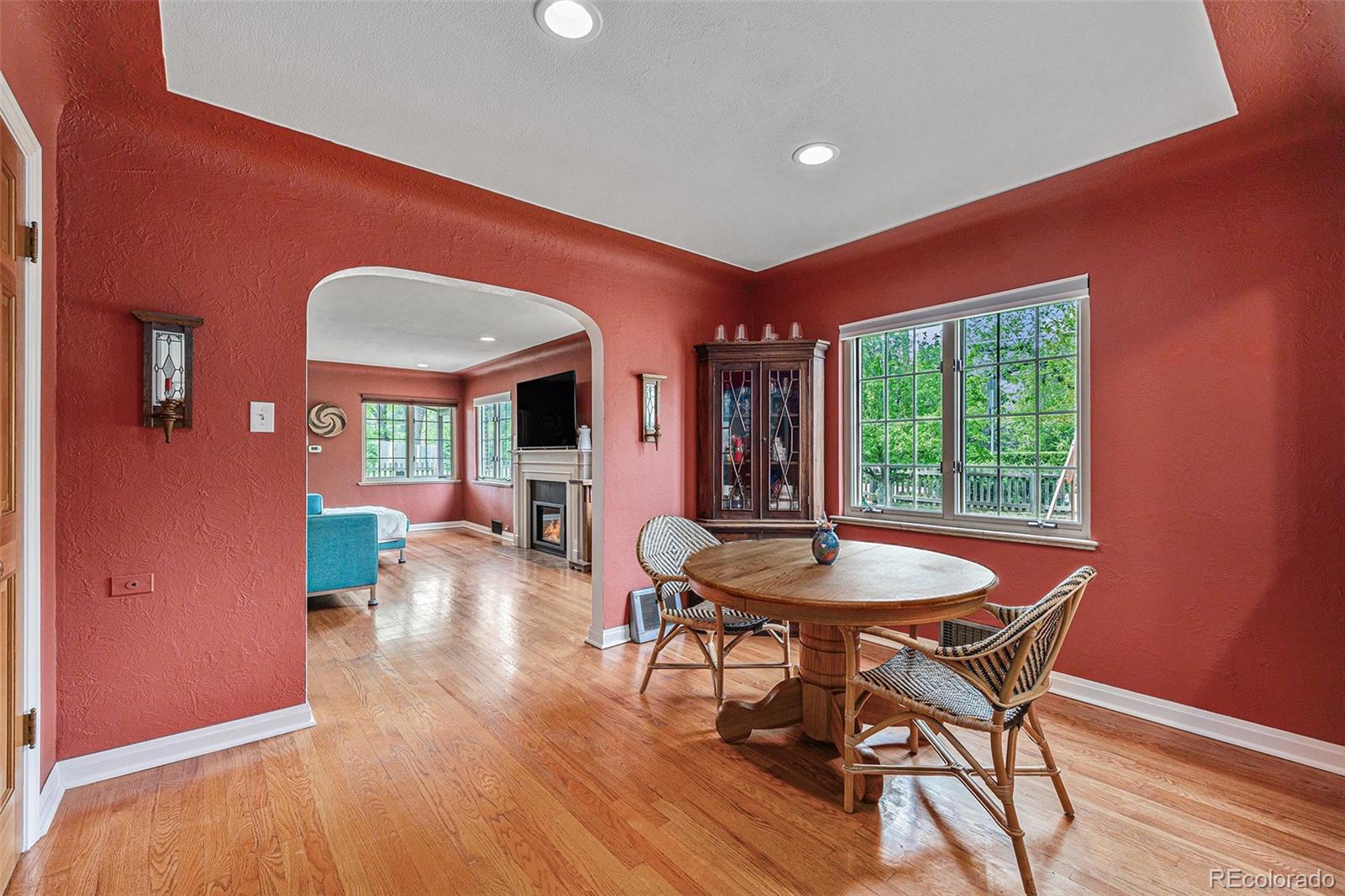 MLS Image #9 for 1900  magnolia street,denver, Colorado