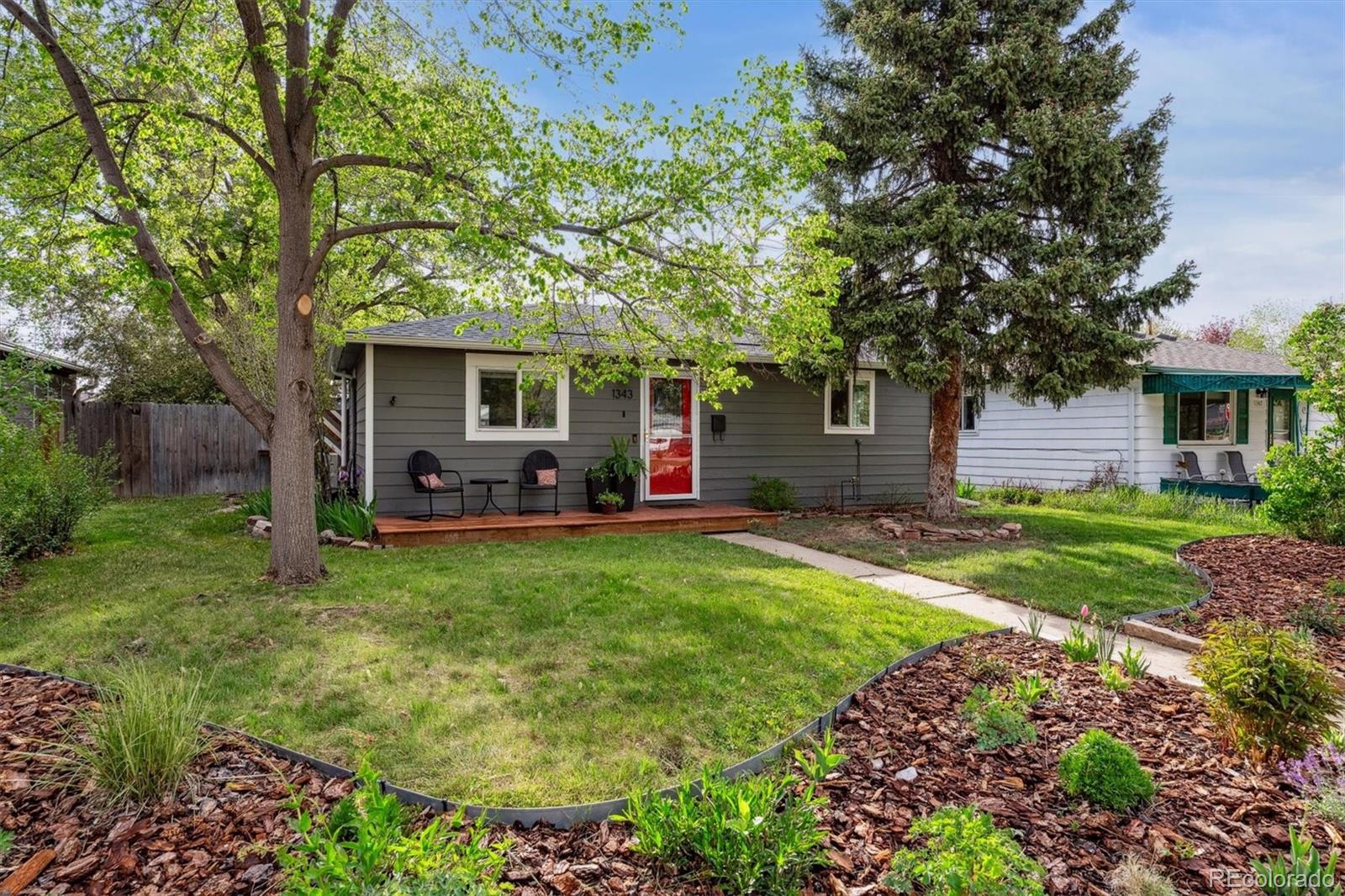 MLS Image #2 for 1343  gay street,longmont, Colorado